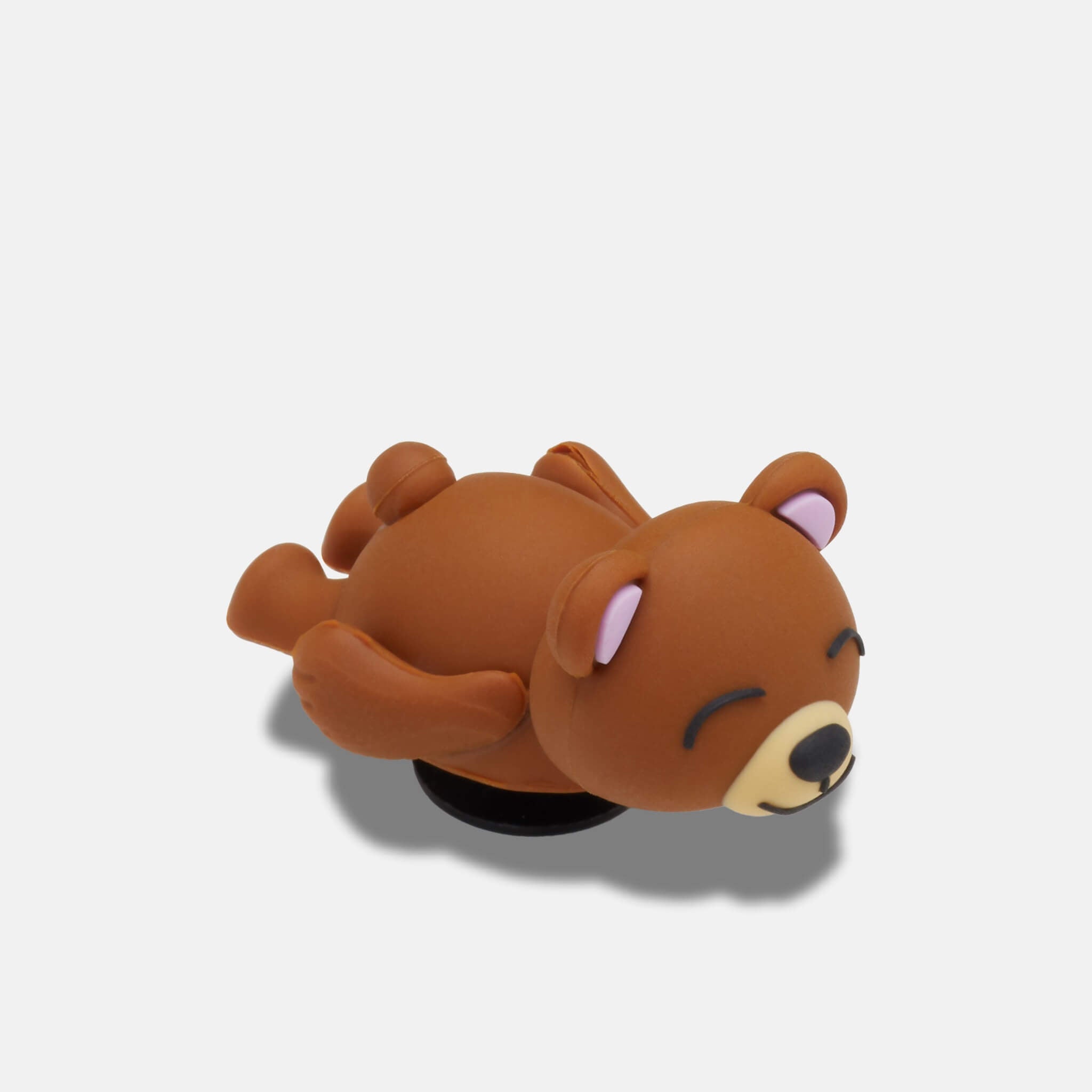 Jibbitz™ - 3D Bear on Tummy