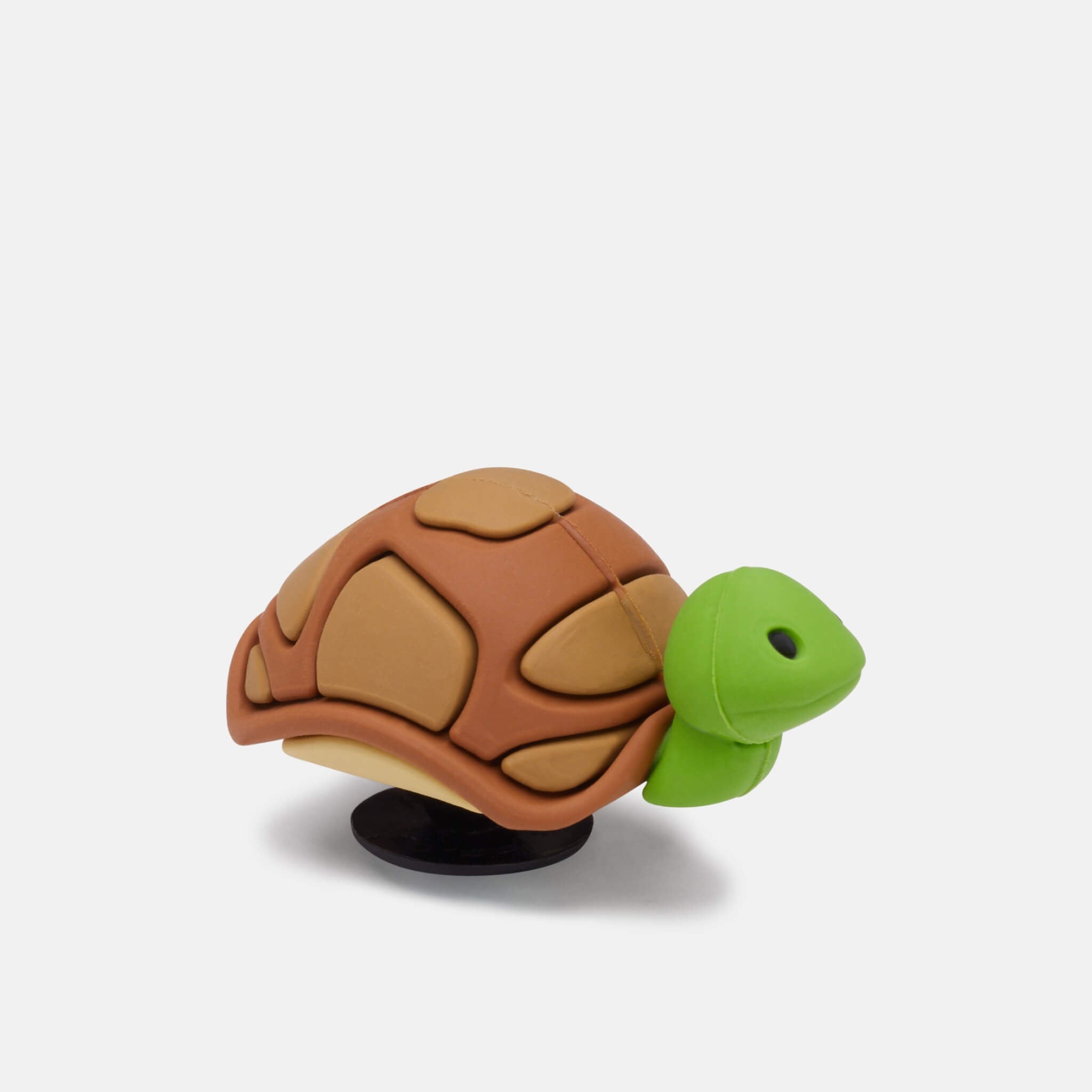 Jibbitz™ - 3D Turtle