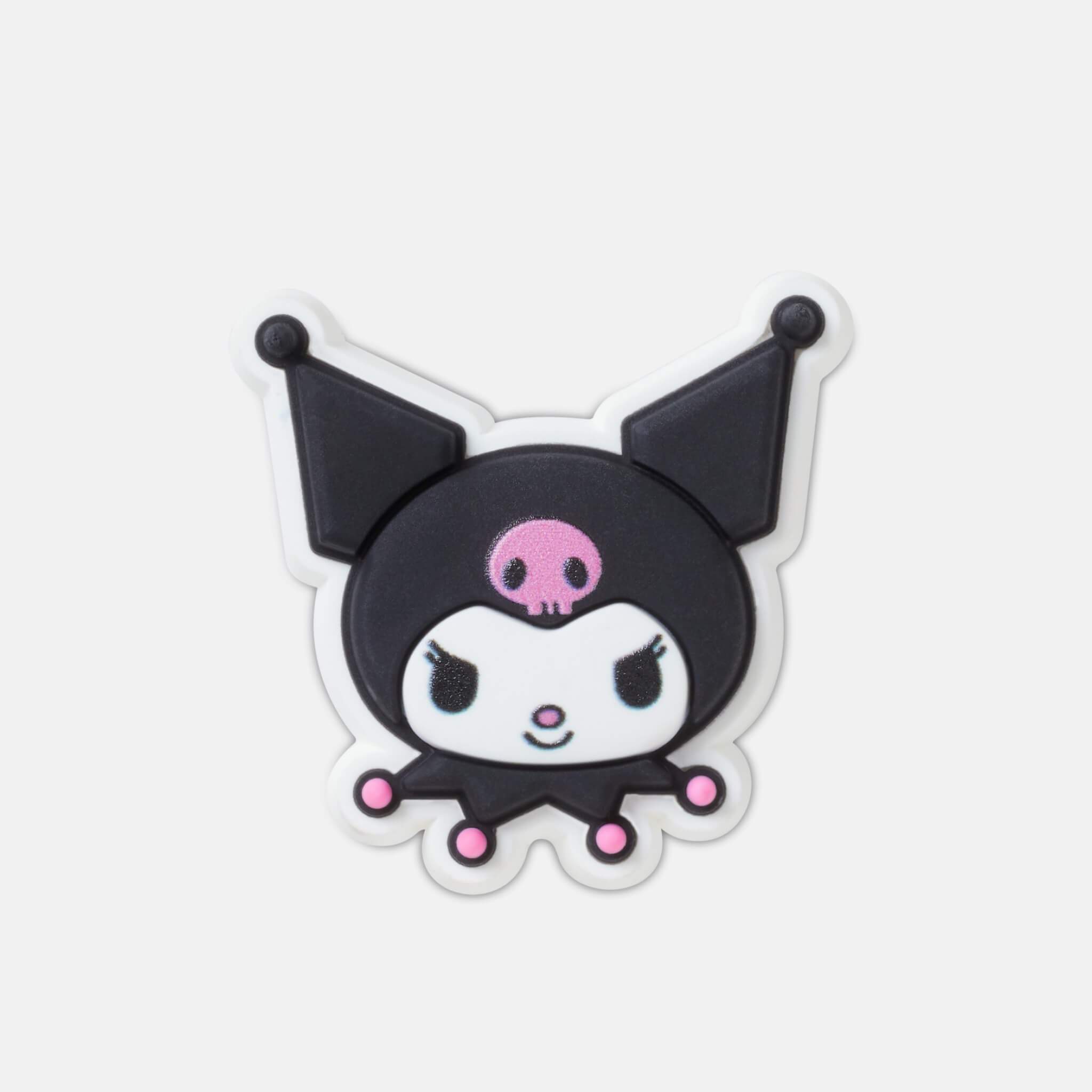 Jibbitz™ - HK Friends Kuromi