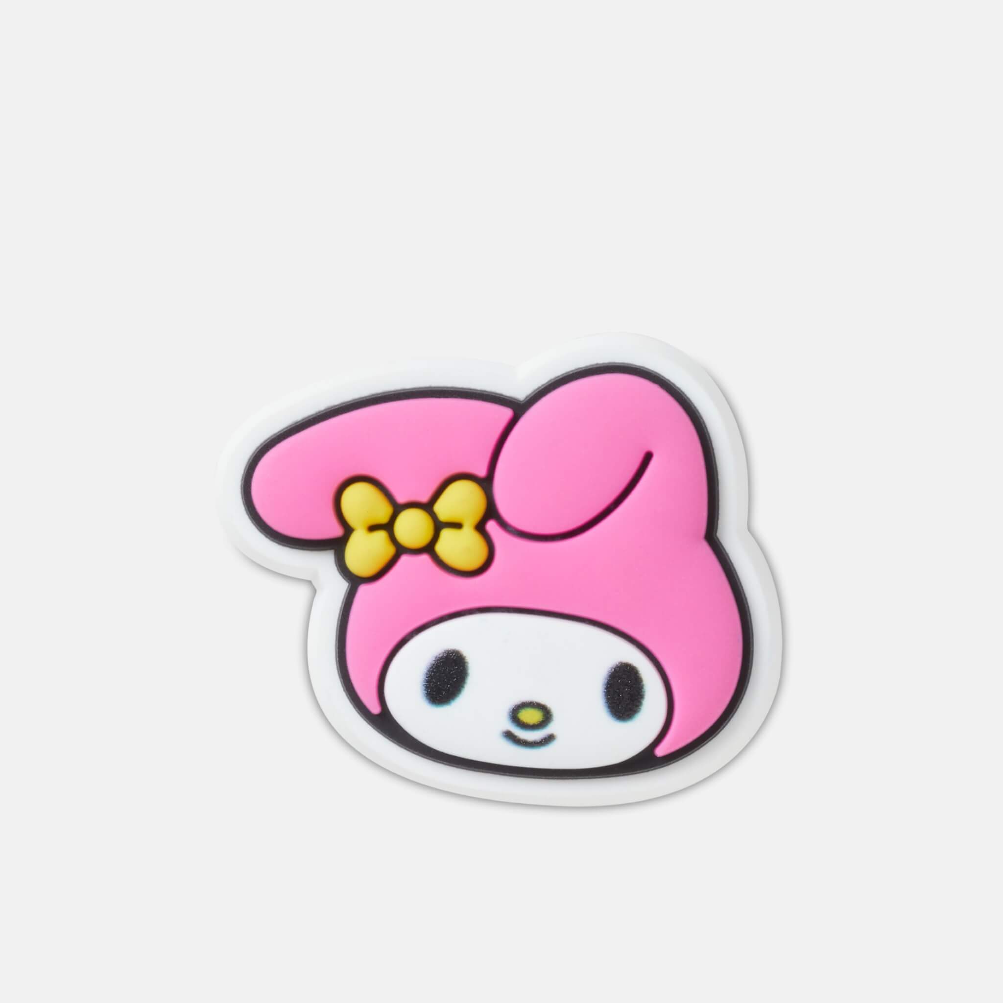 Jibbitz™ - HK Friends My Melody