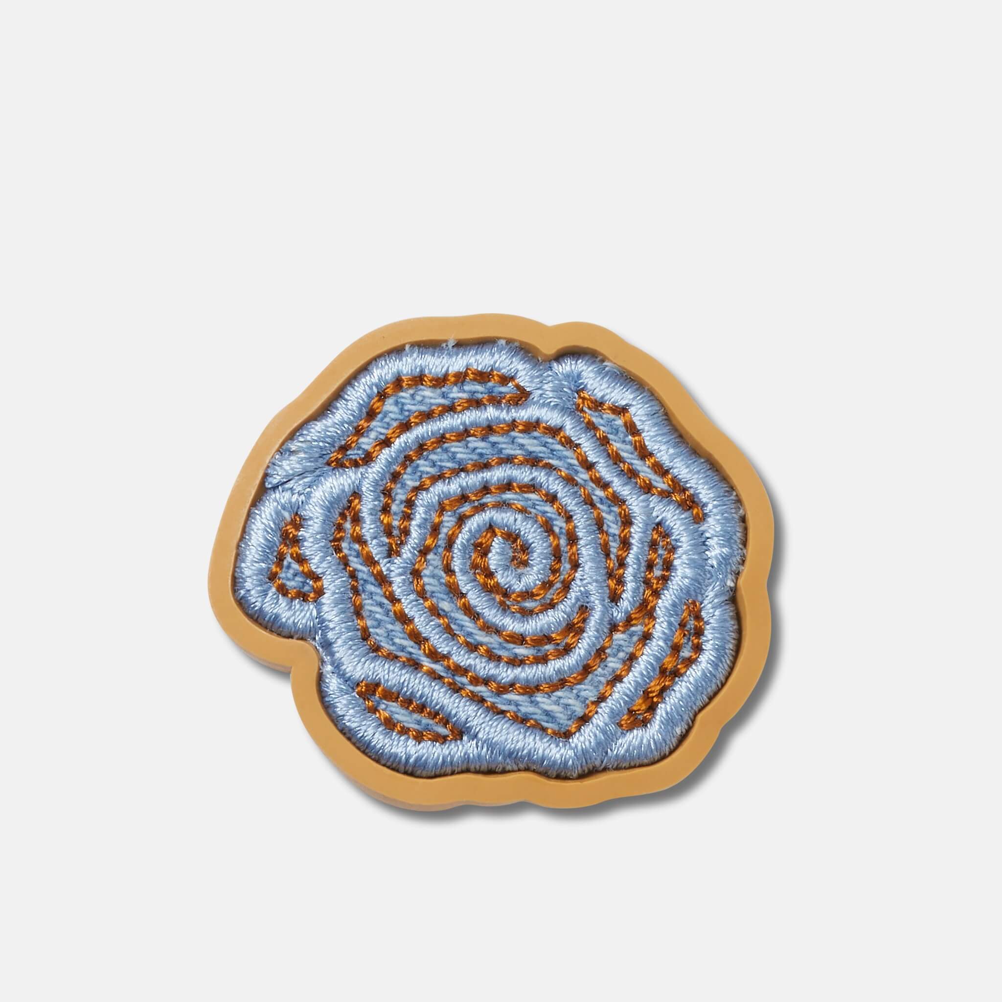 Jibbitz™ - Denim Rose