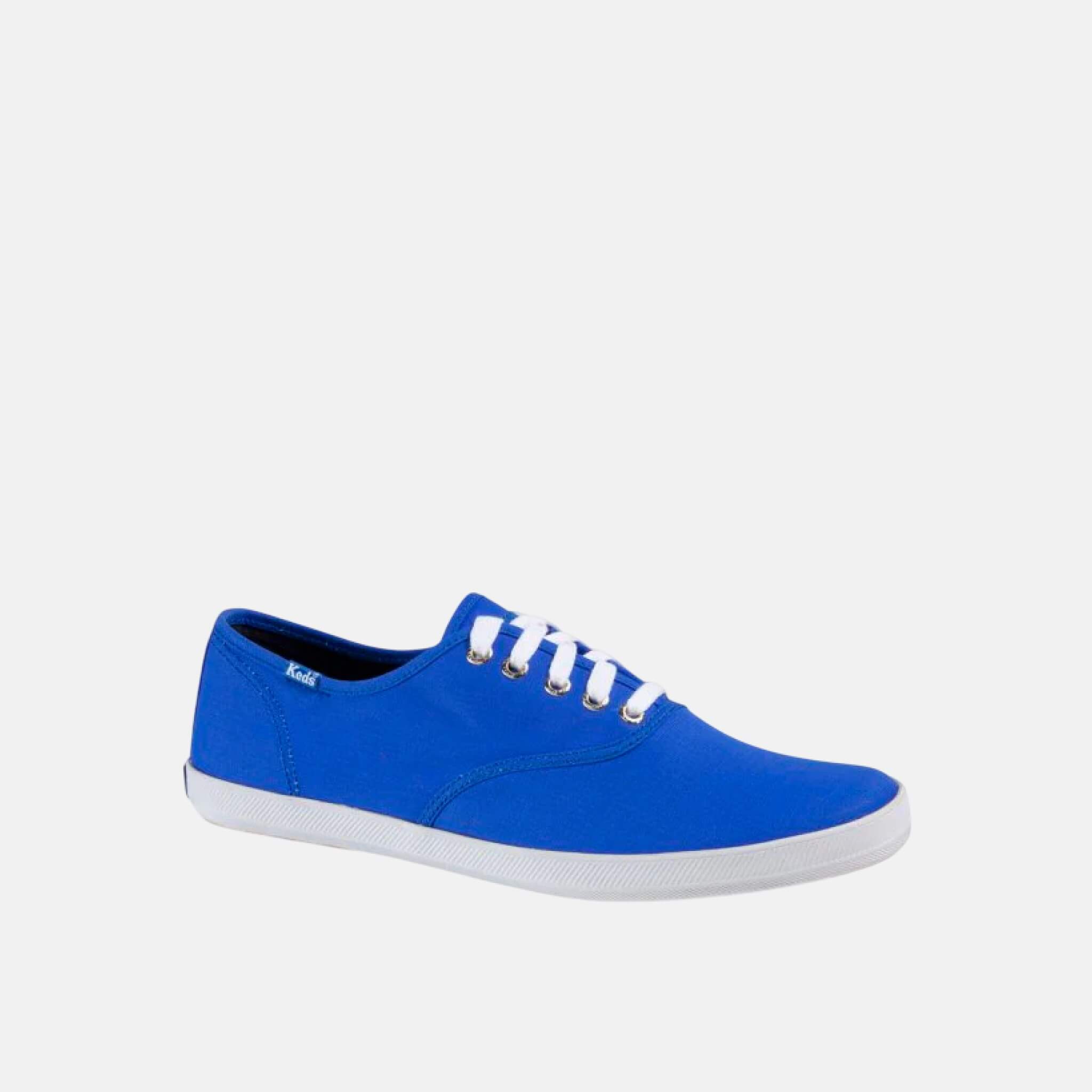 Champion Oxford Neon Blue