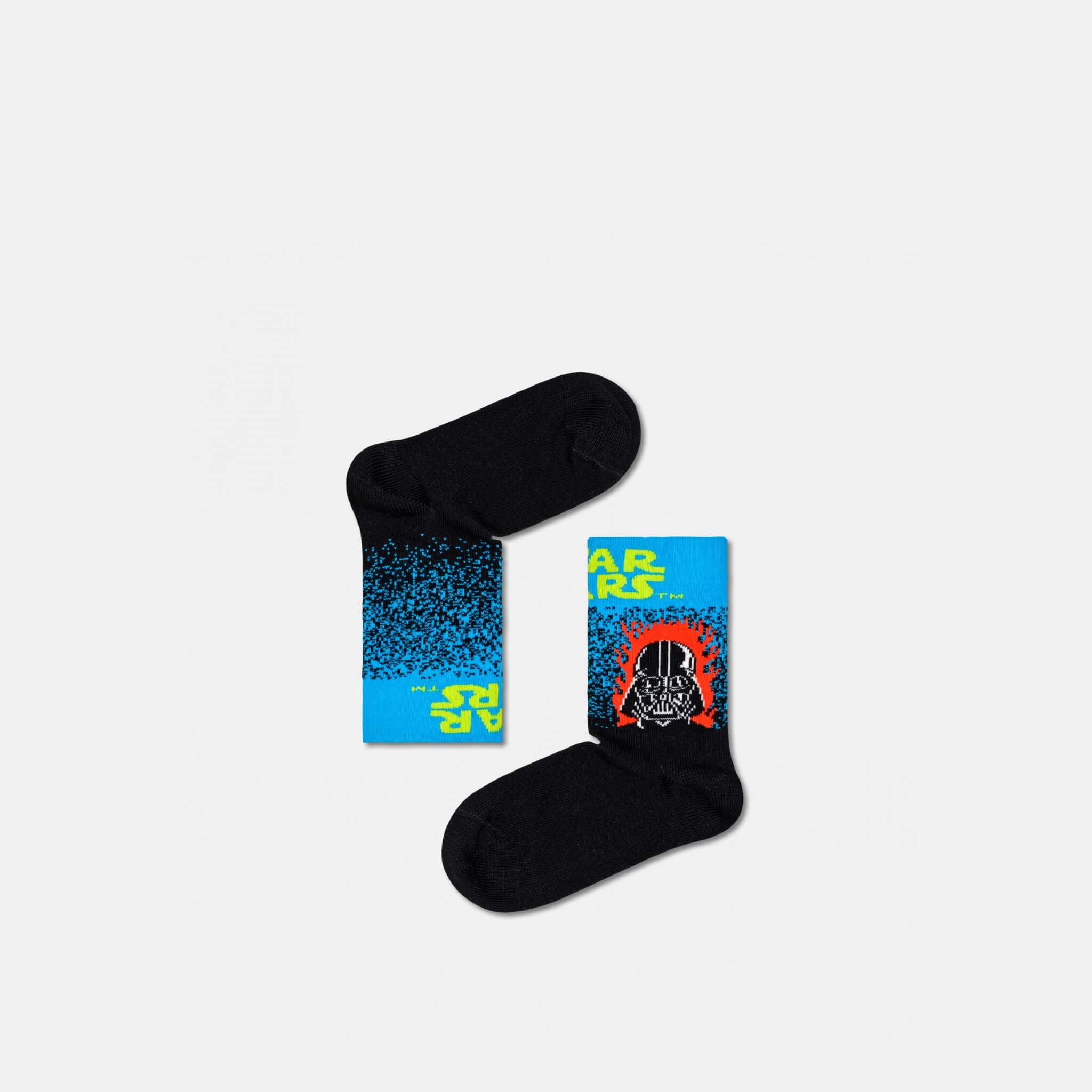 Detský darčekový box ponožiek Happy Socks Star Wars – 3 páry