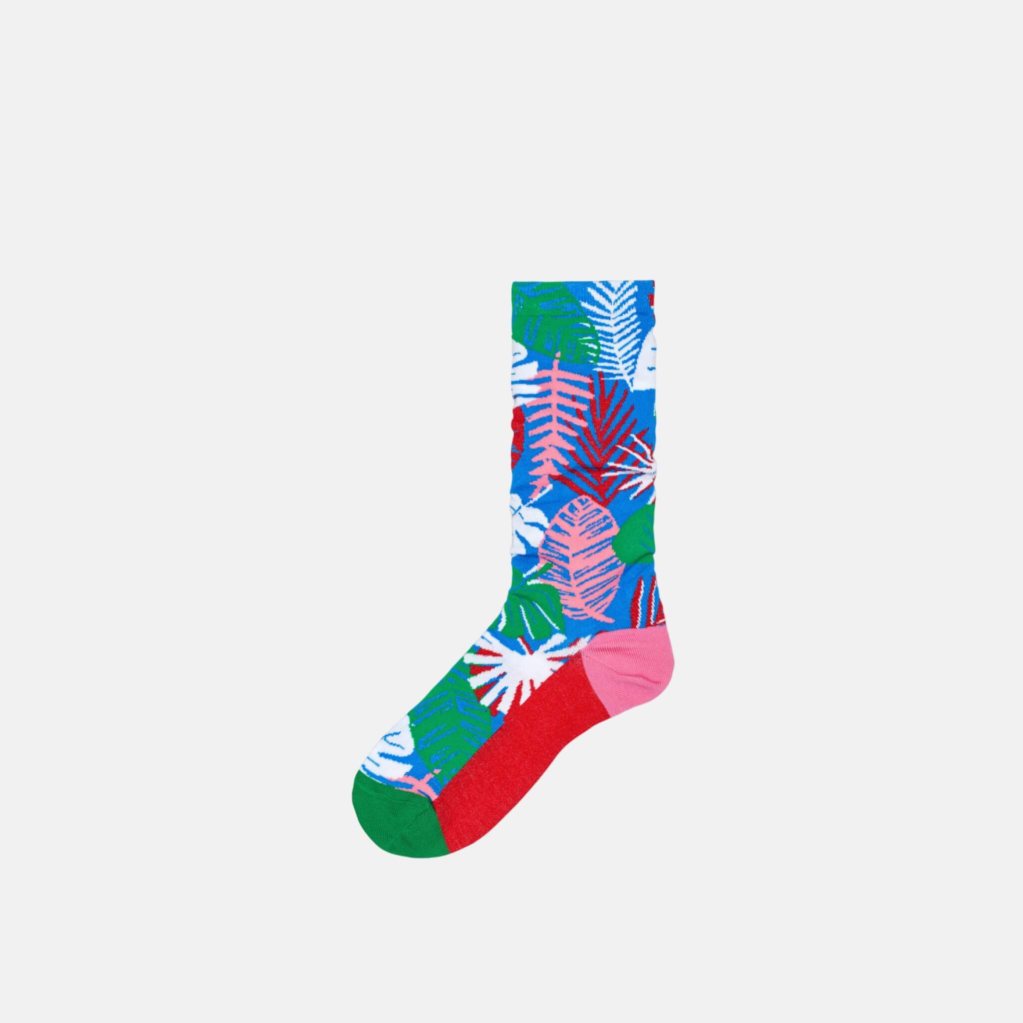 Dámske farebné teplé ponožky Happy Socks Estelle // kolekcia Hysteria