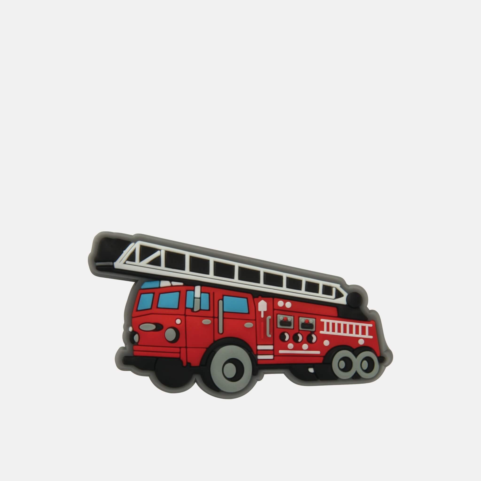 Jibbitz™ - Fire Truck Charm