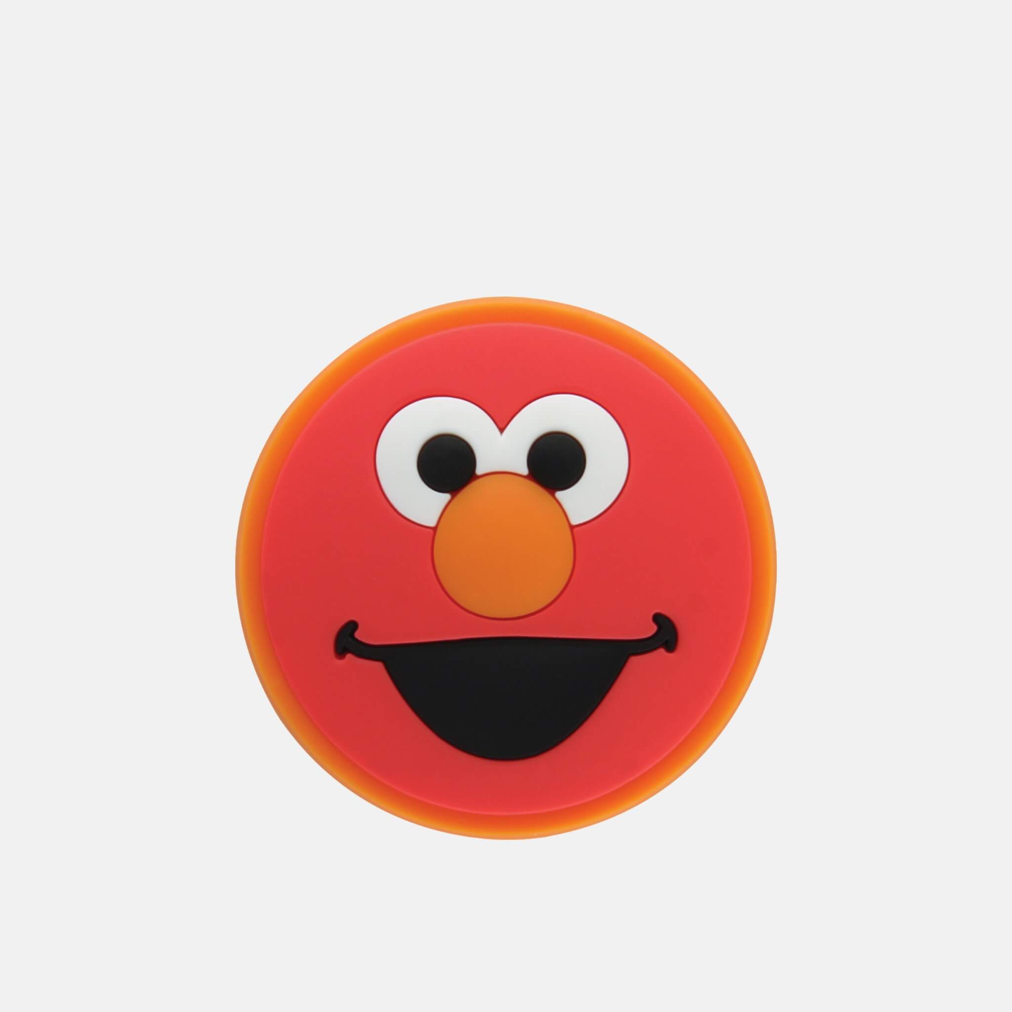 Jibbitz™ - Sesame Street Elmo