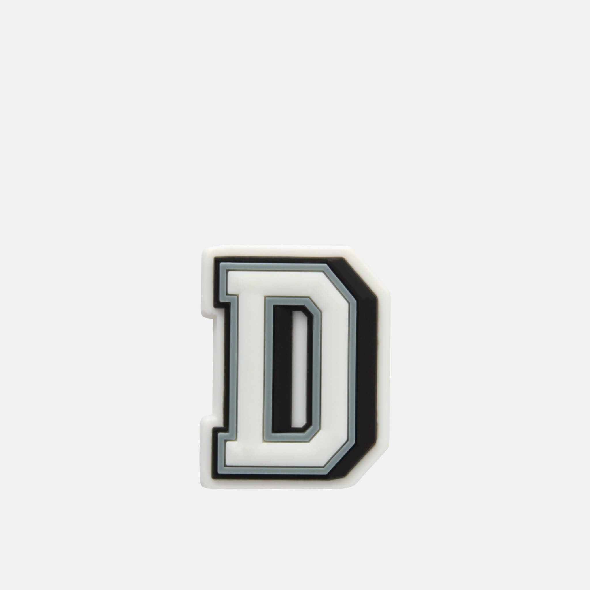 Jibbitz™ - Letter D