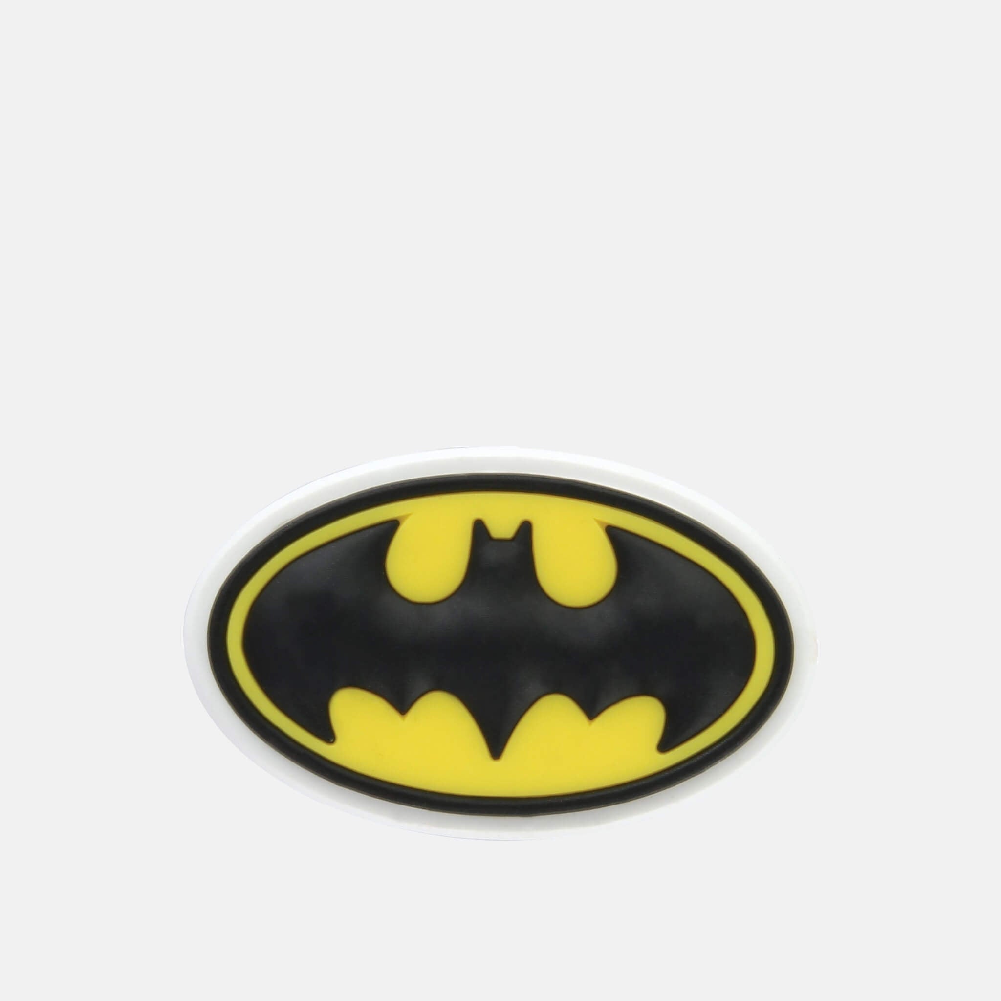 Jibbitz™ - Batman Shield