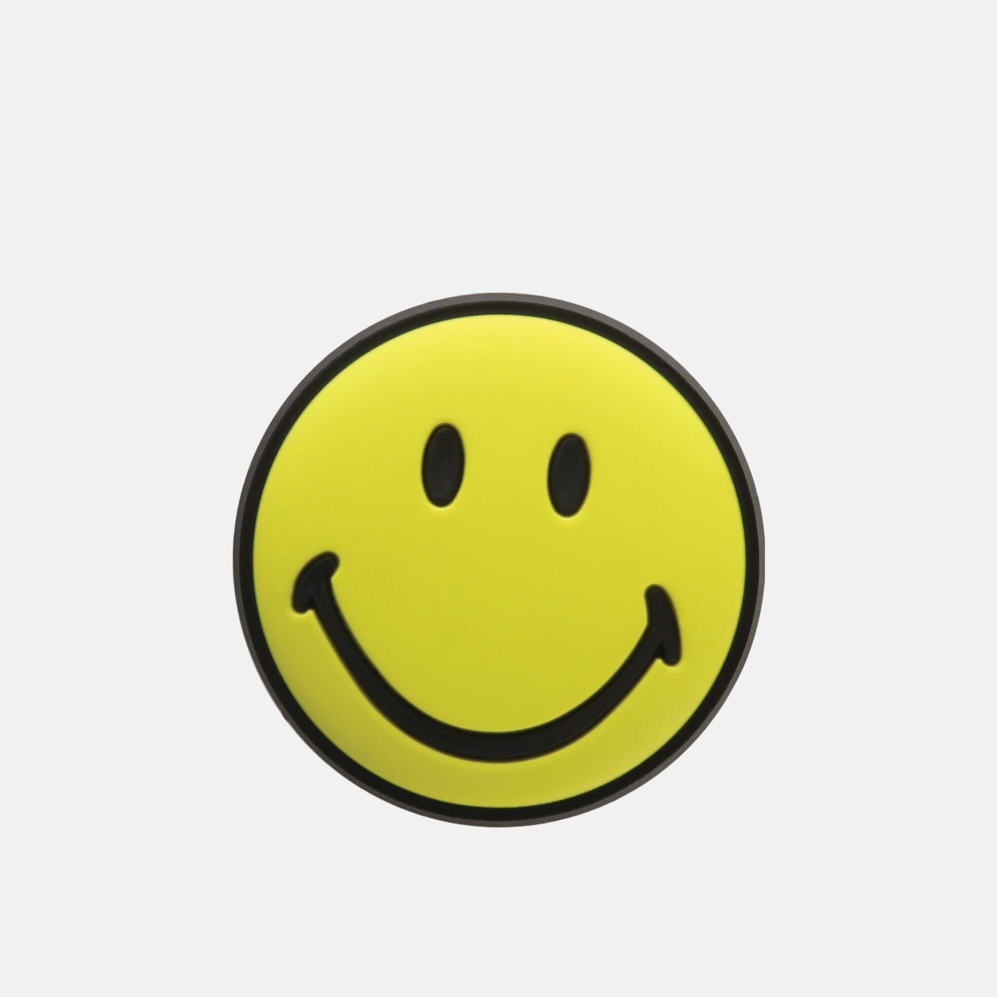 Jibbitz™ - Smiley Brand Smiley Face