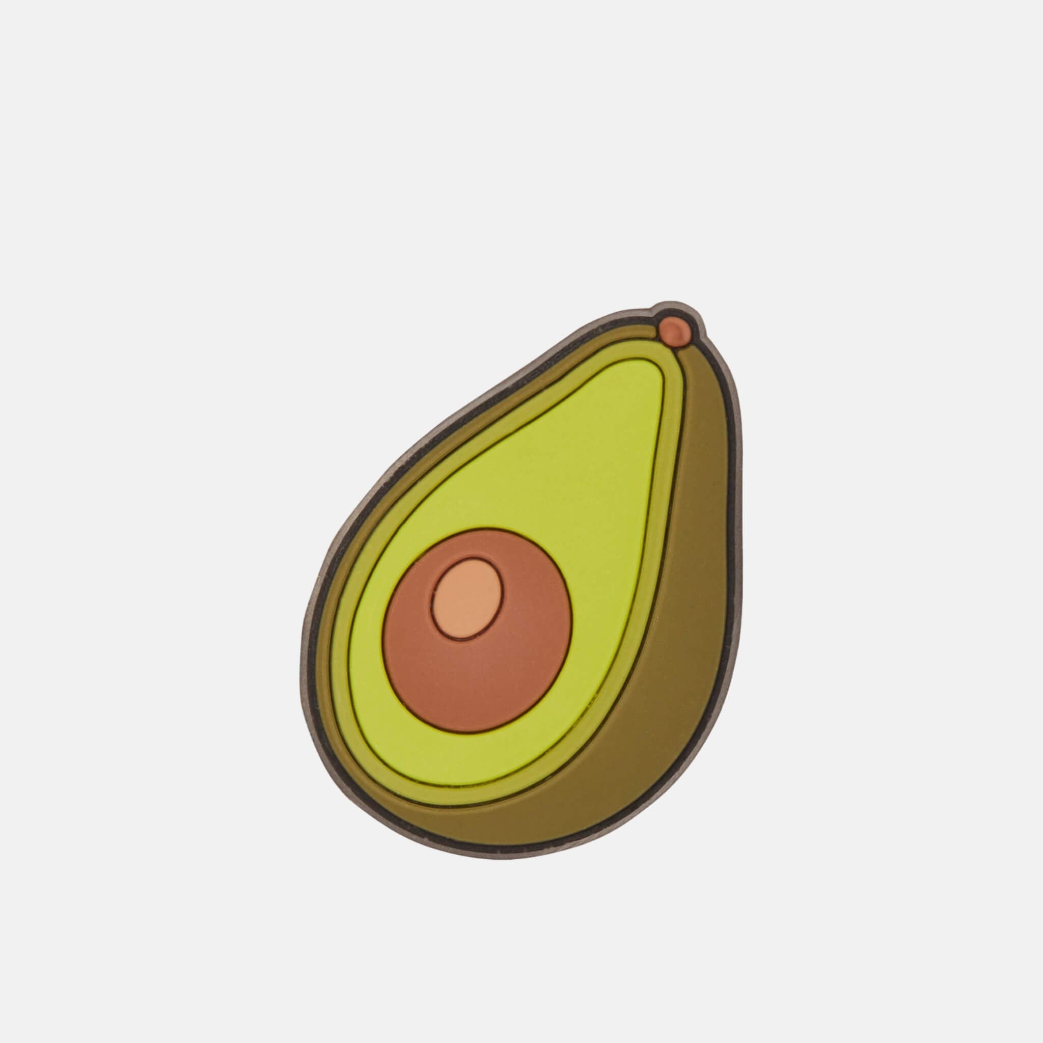 Jibbitz™ - Avocado