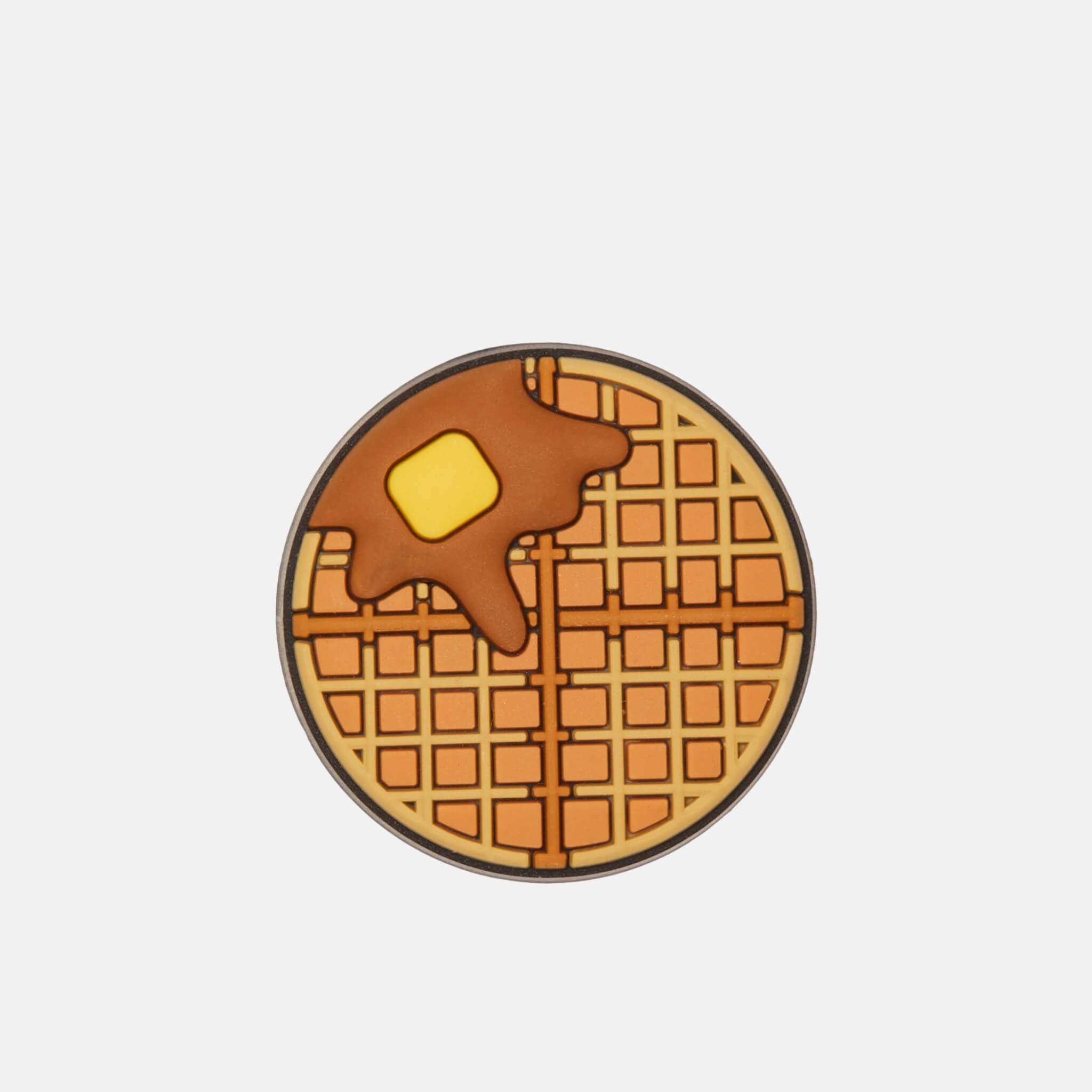 Jibbitz™ - Waffle