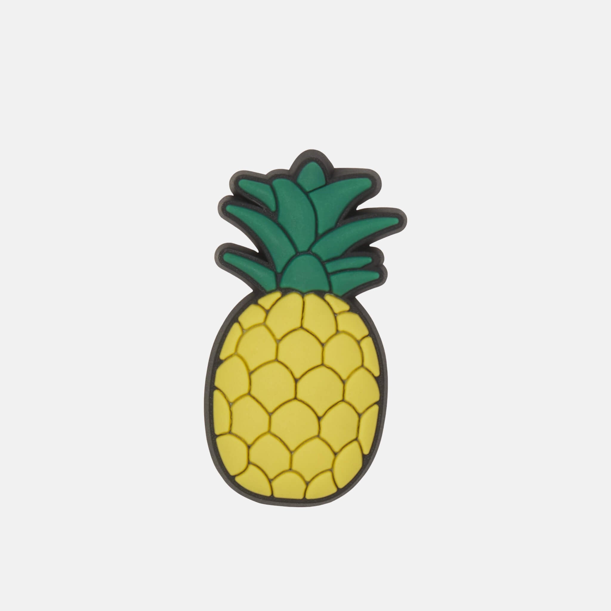 Jibbitz™ - Pineapple