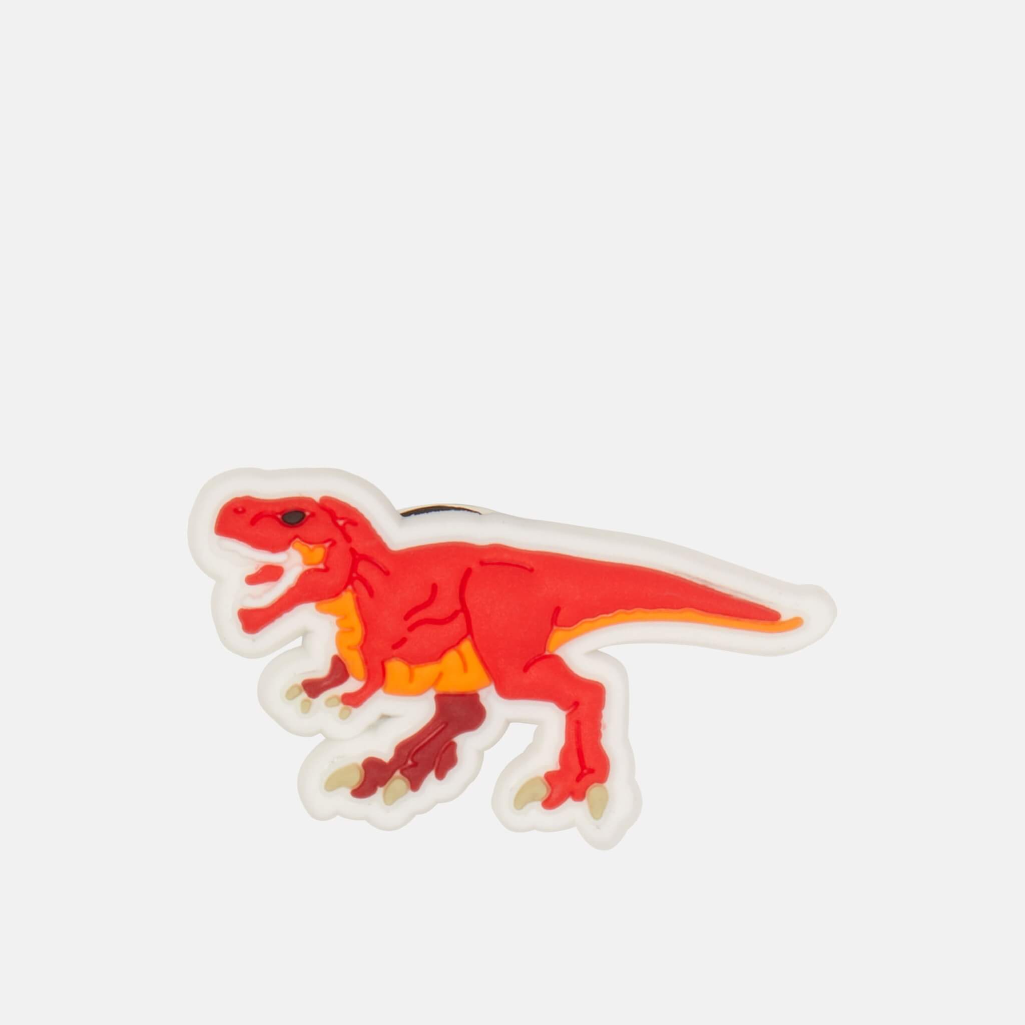 Jibbitz™ - T Rex Dinosaur