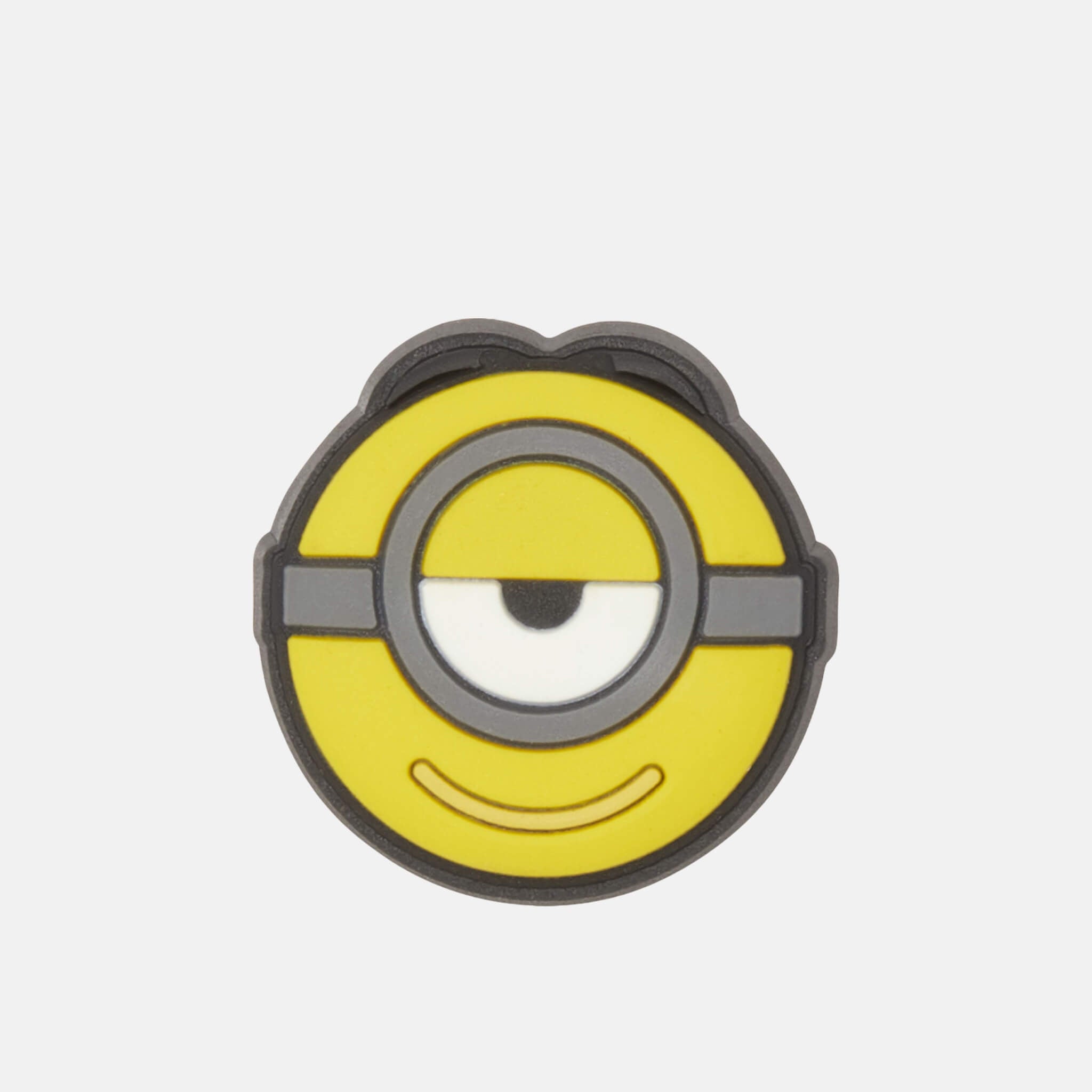 Jibbitz™ - Minions Stuart Icon