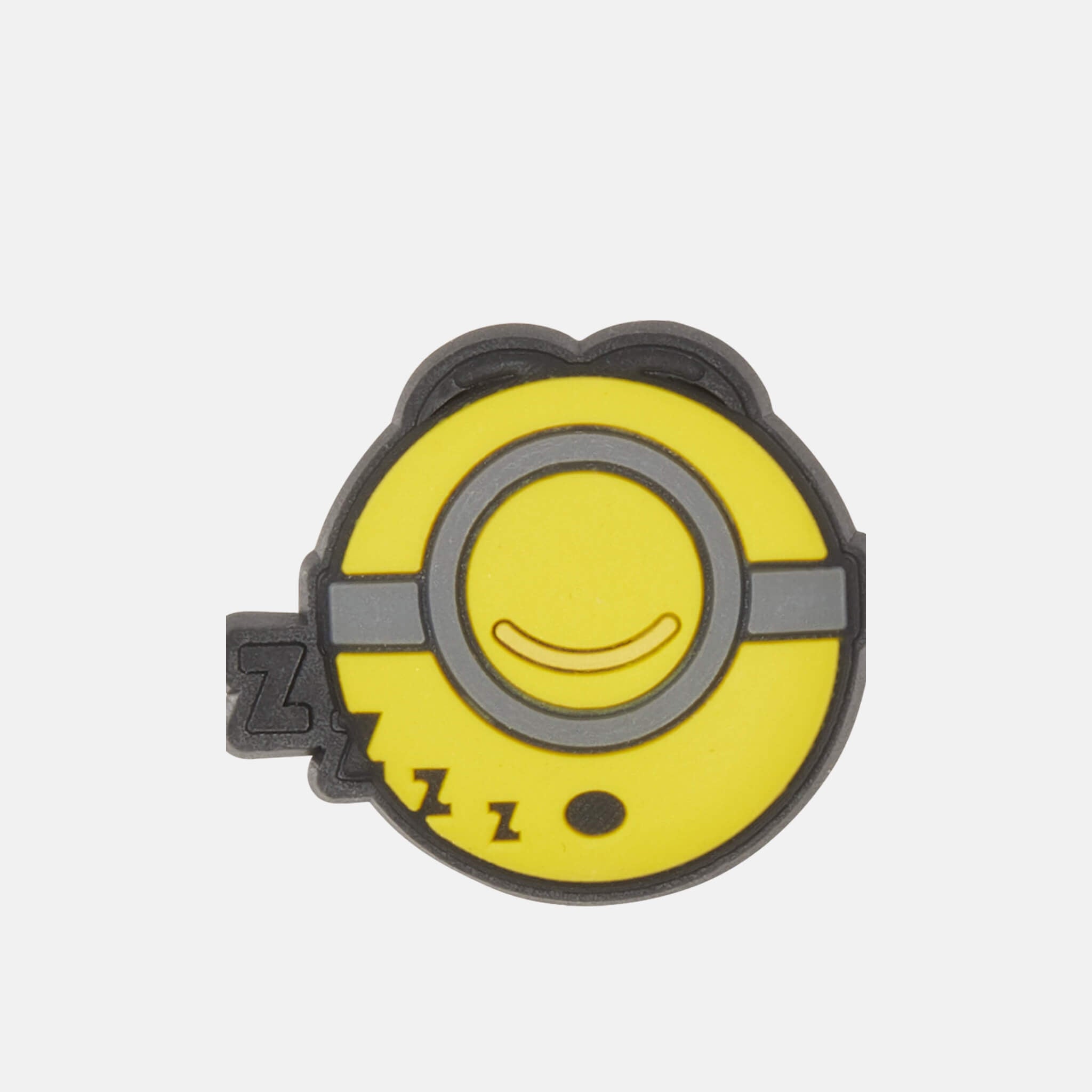 Jibbitz™ - Minions Stuart Sleeping Icon