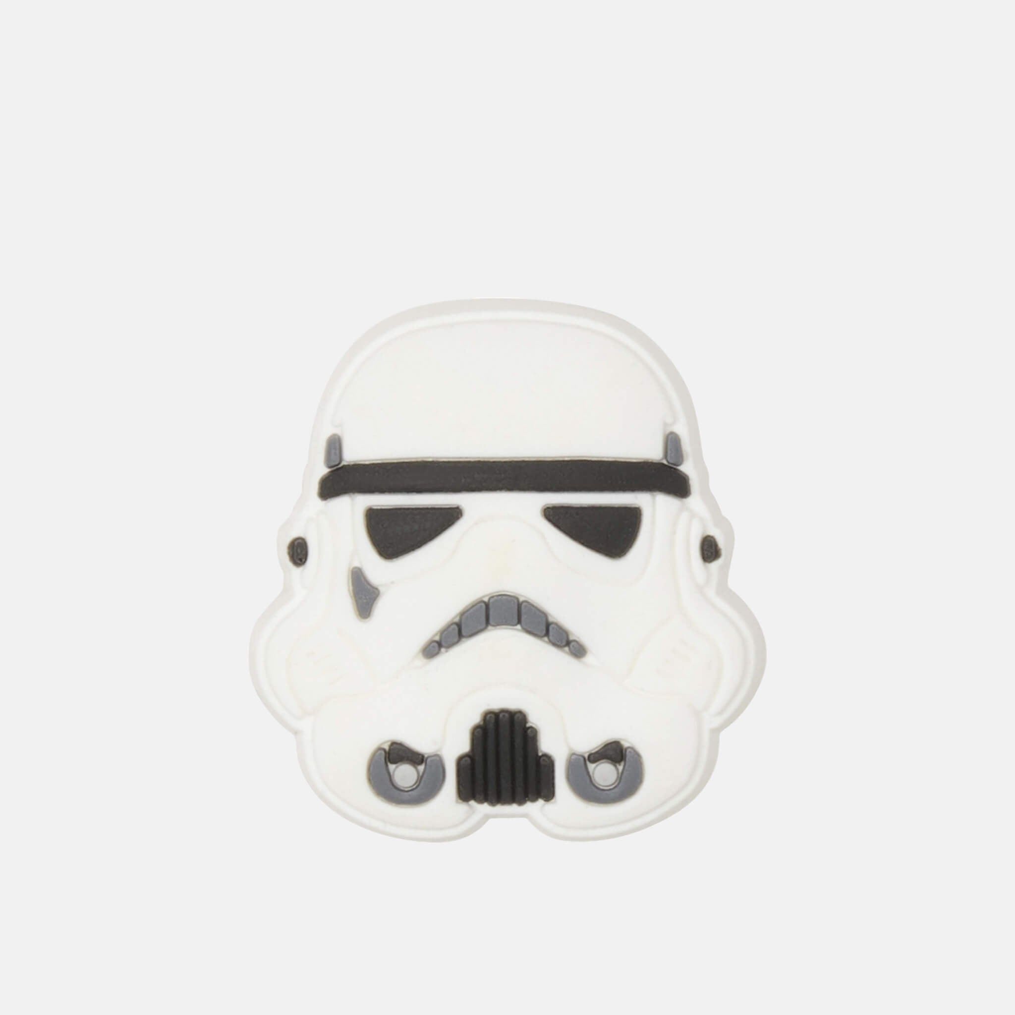 Jibbitz™ - Star Wars Stormtrooper Helmet