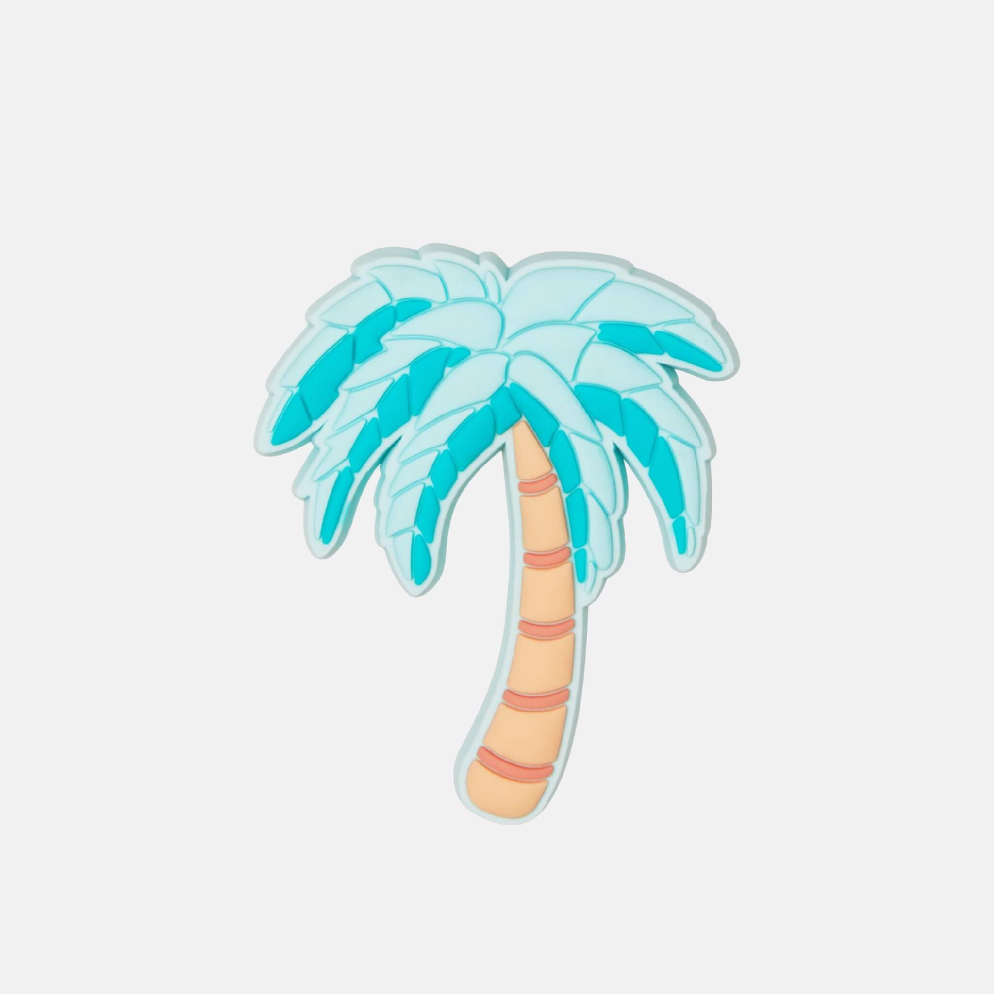 Jibbitz™ - Palm Tree