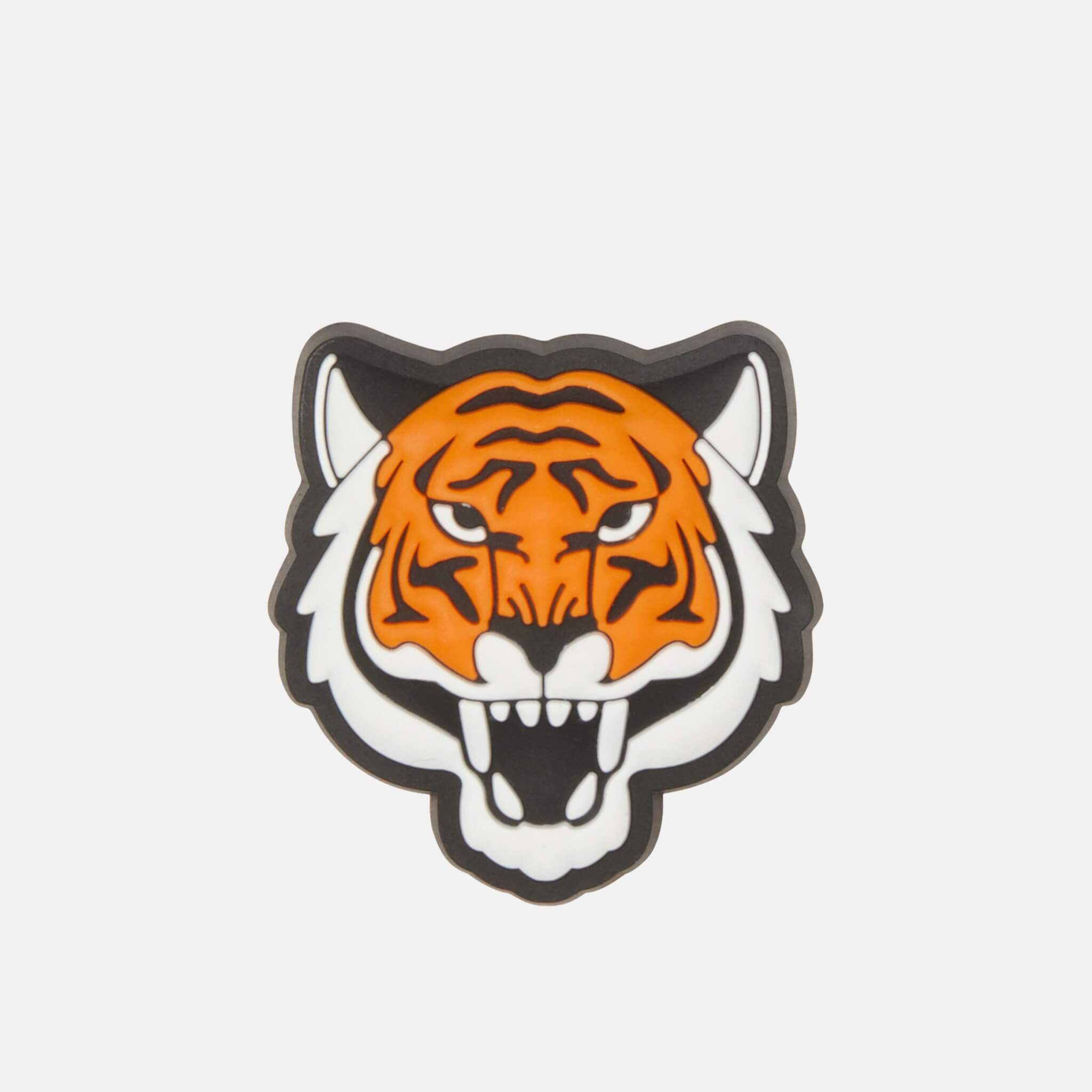 Jibbitz™ - Tiger Mascot