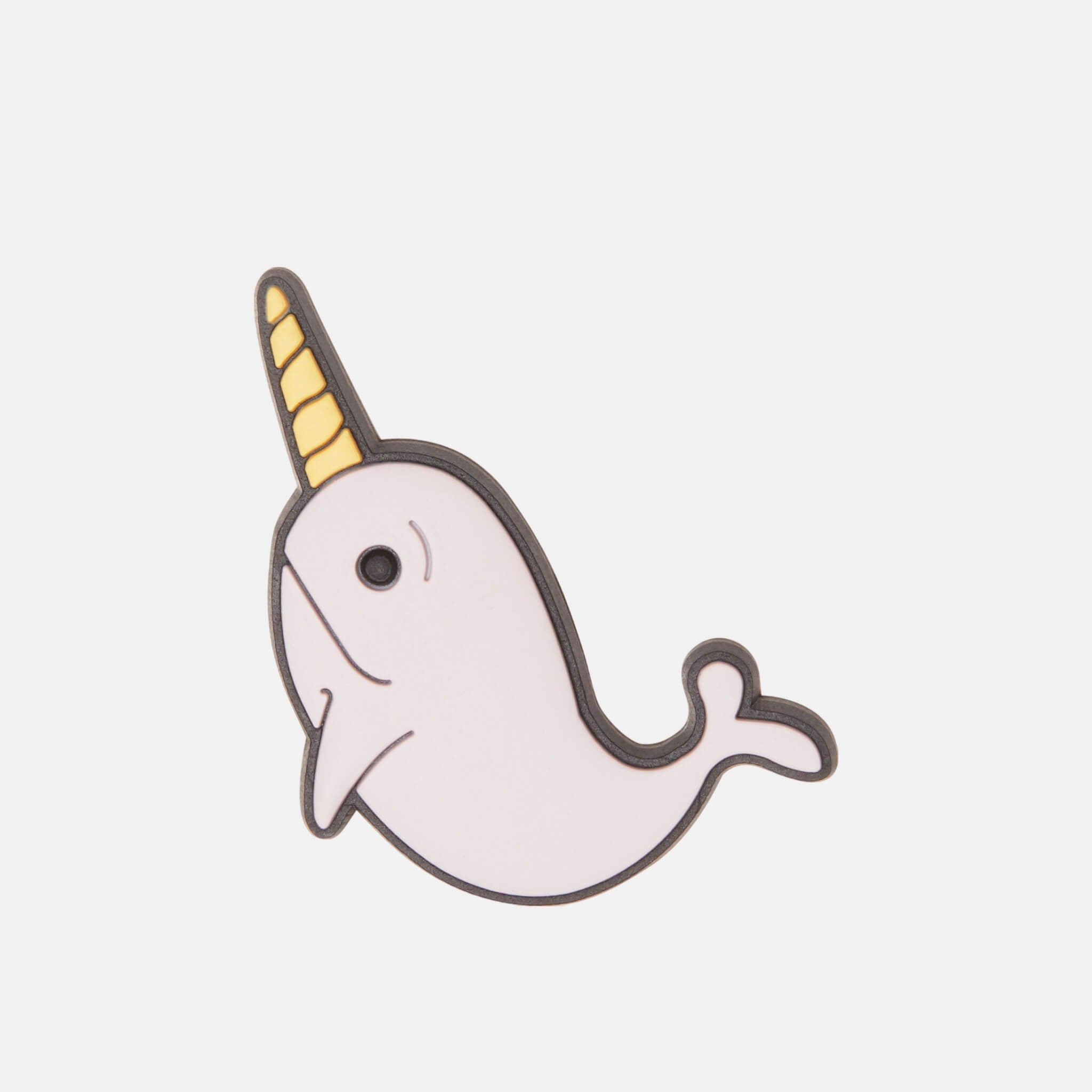 Jibbitz™ - Narwhal