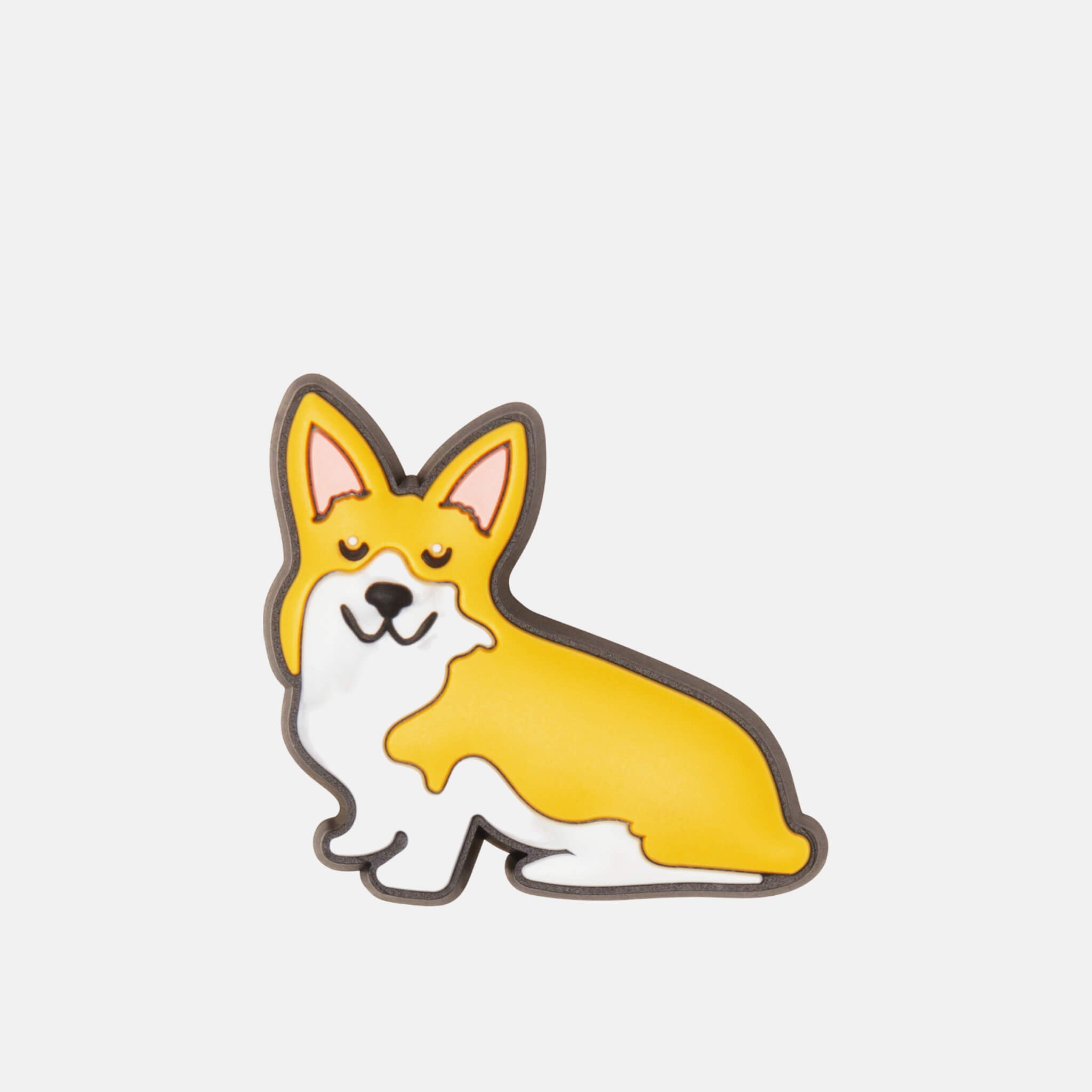 Jibbitz™ - Corgi