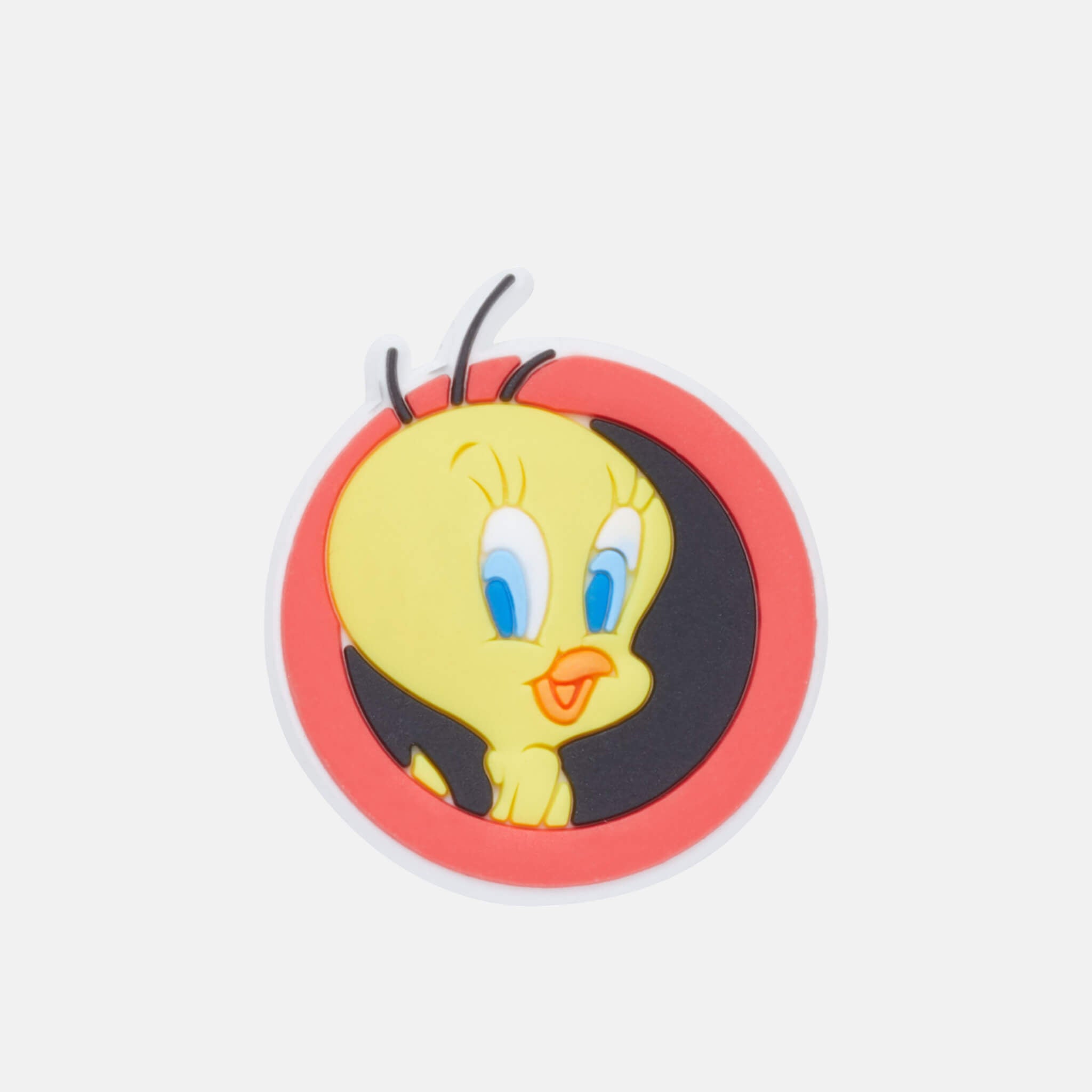 Jibbitz™ - Looney Tunes Tweety