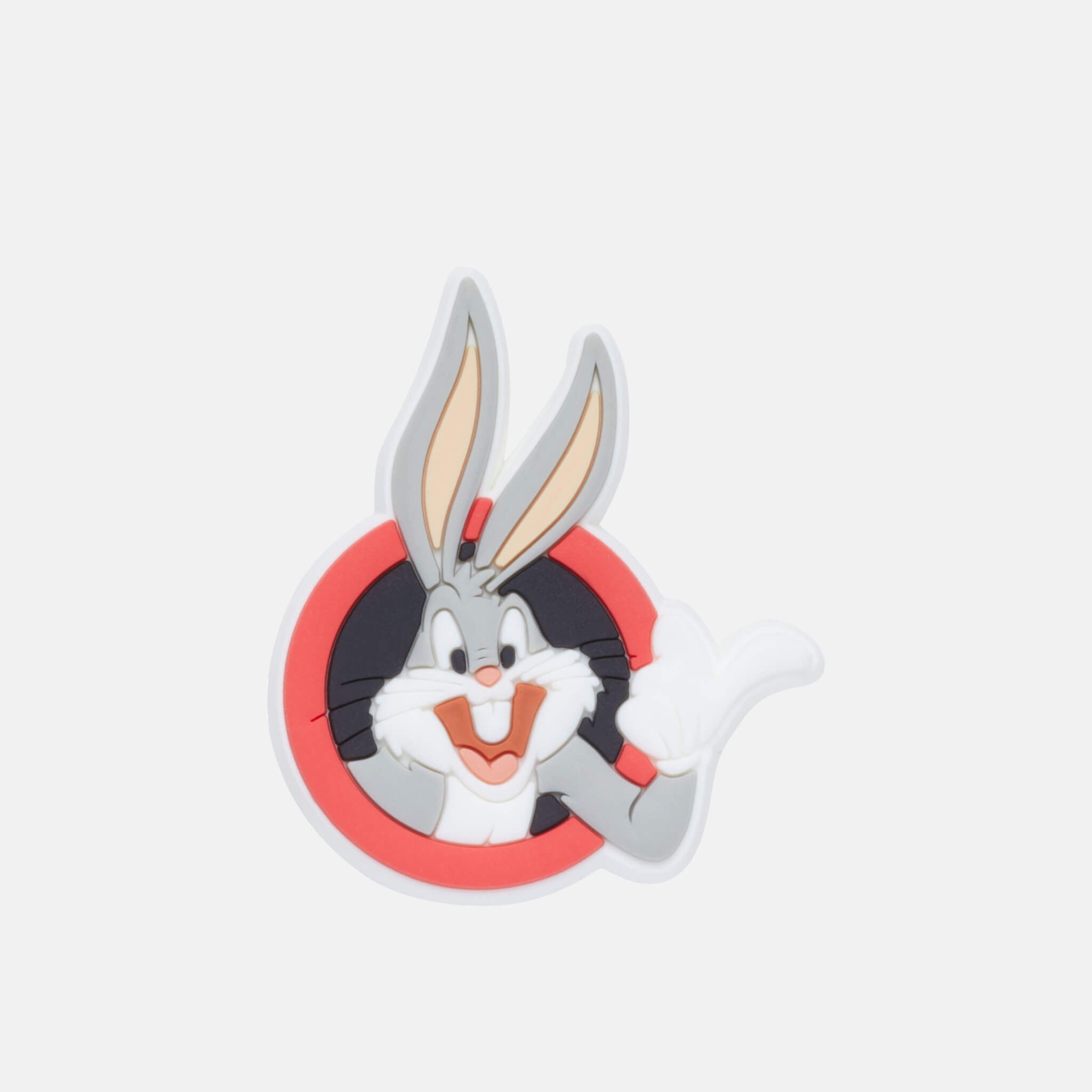 Jibbitz™ - Looney Tunes Bugs Bunny