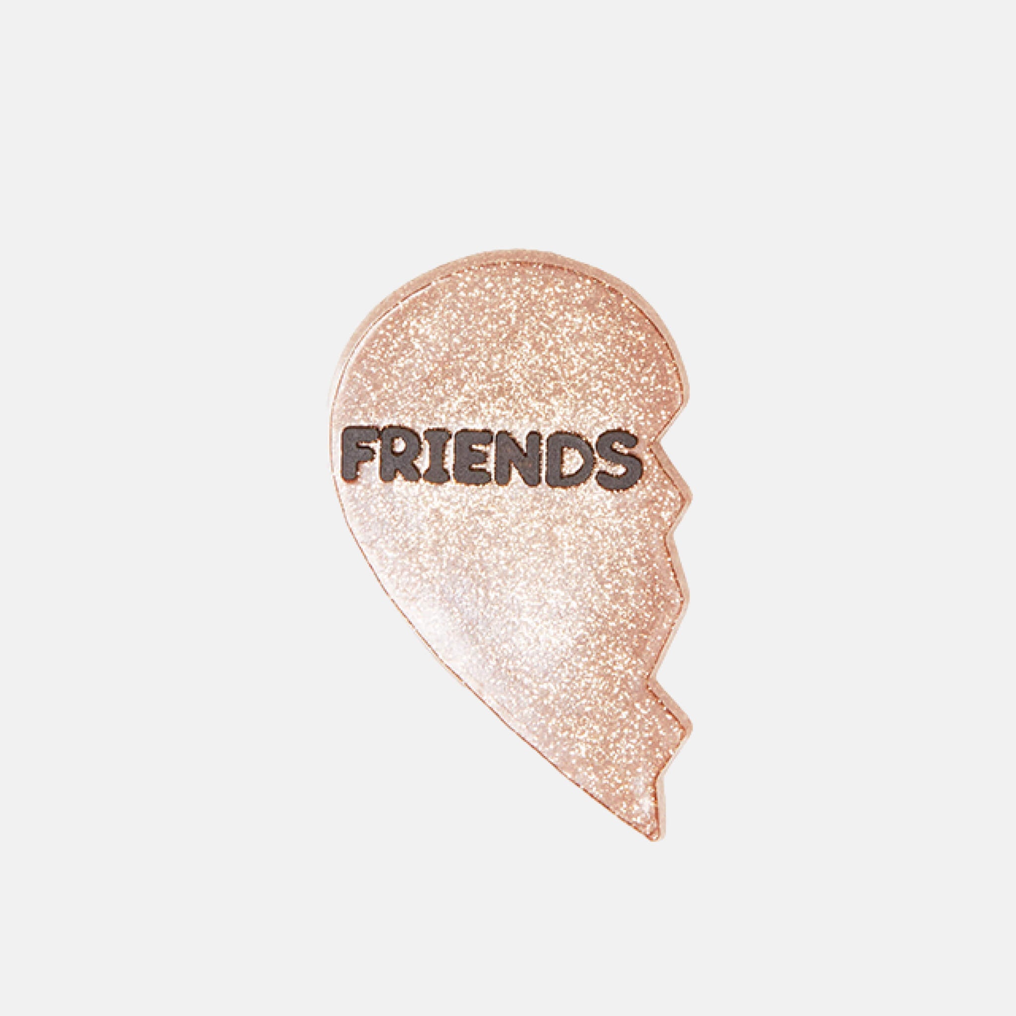 Jibbitz™ - Glitter Friends