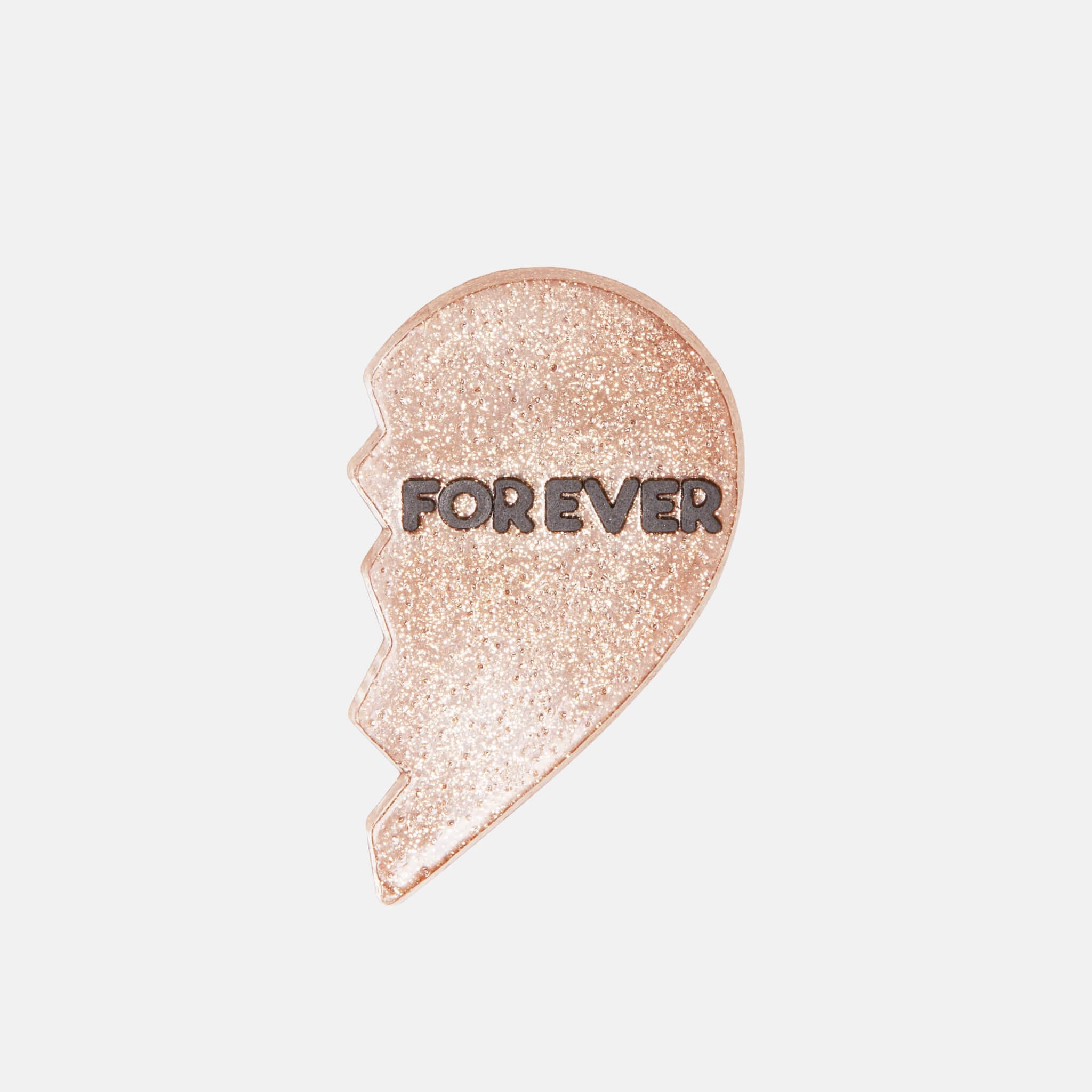 Jibbitz™ - Glitter Forever