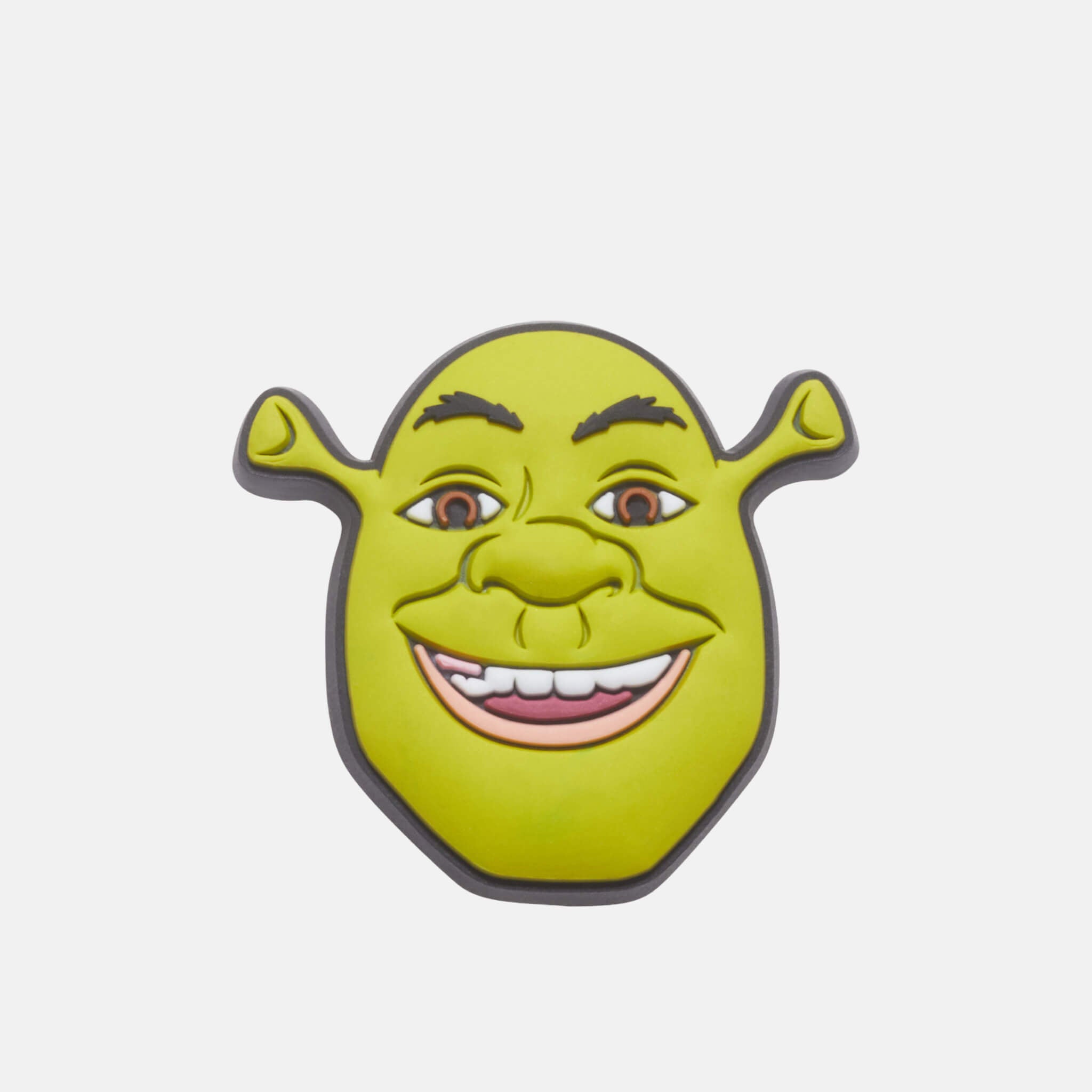 Jibbitz™ - Shrek