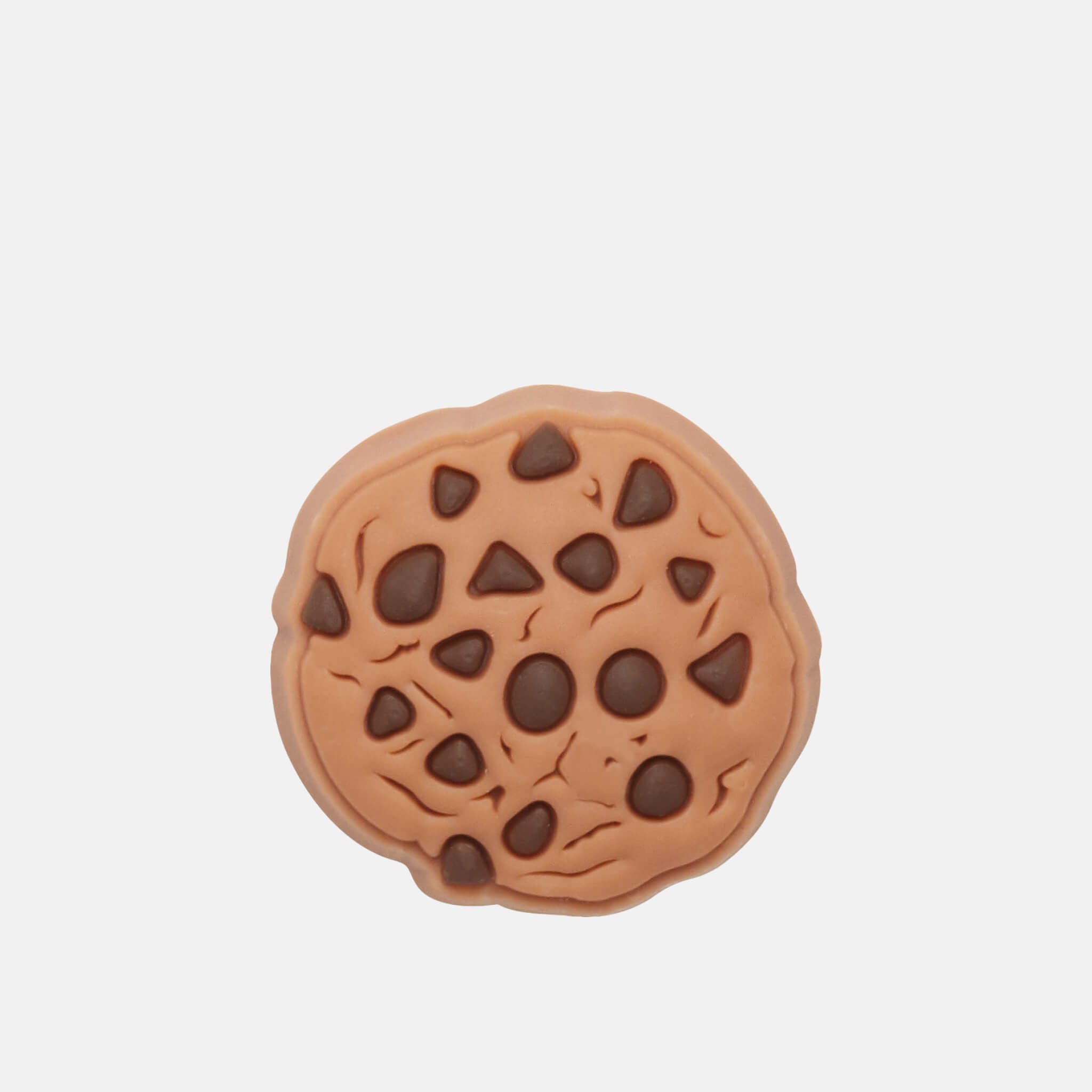 Jibbitz™ - Chocolate Chip Cookie