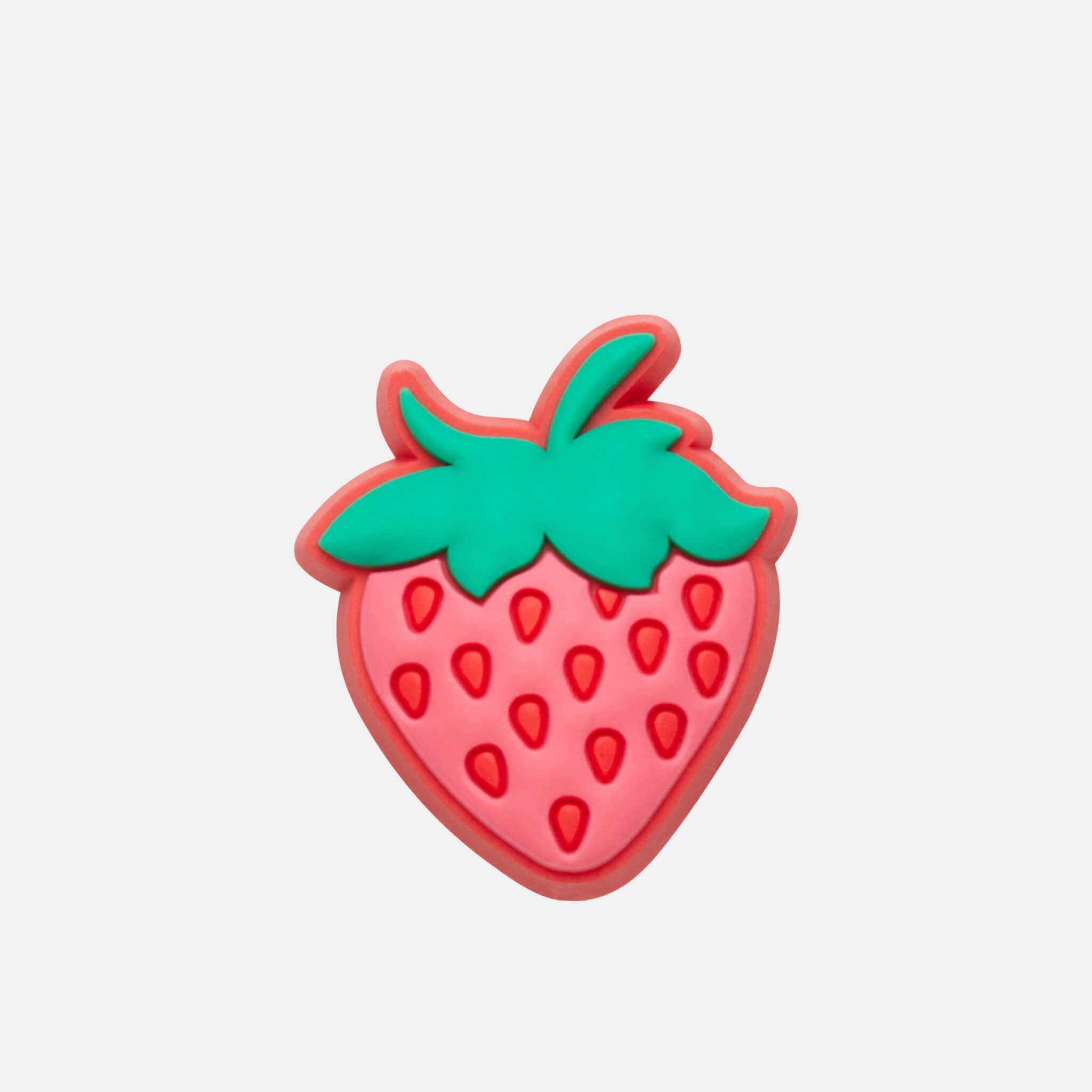 Jibbitz™ - Strawberry Fruit