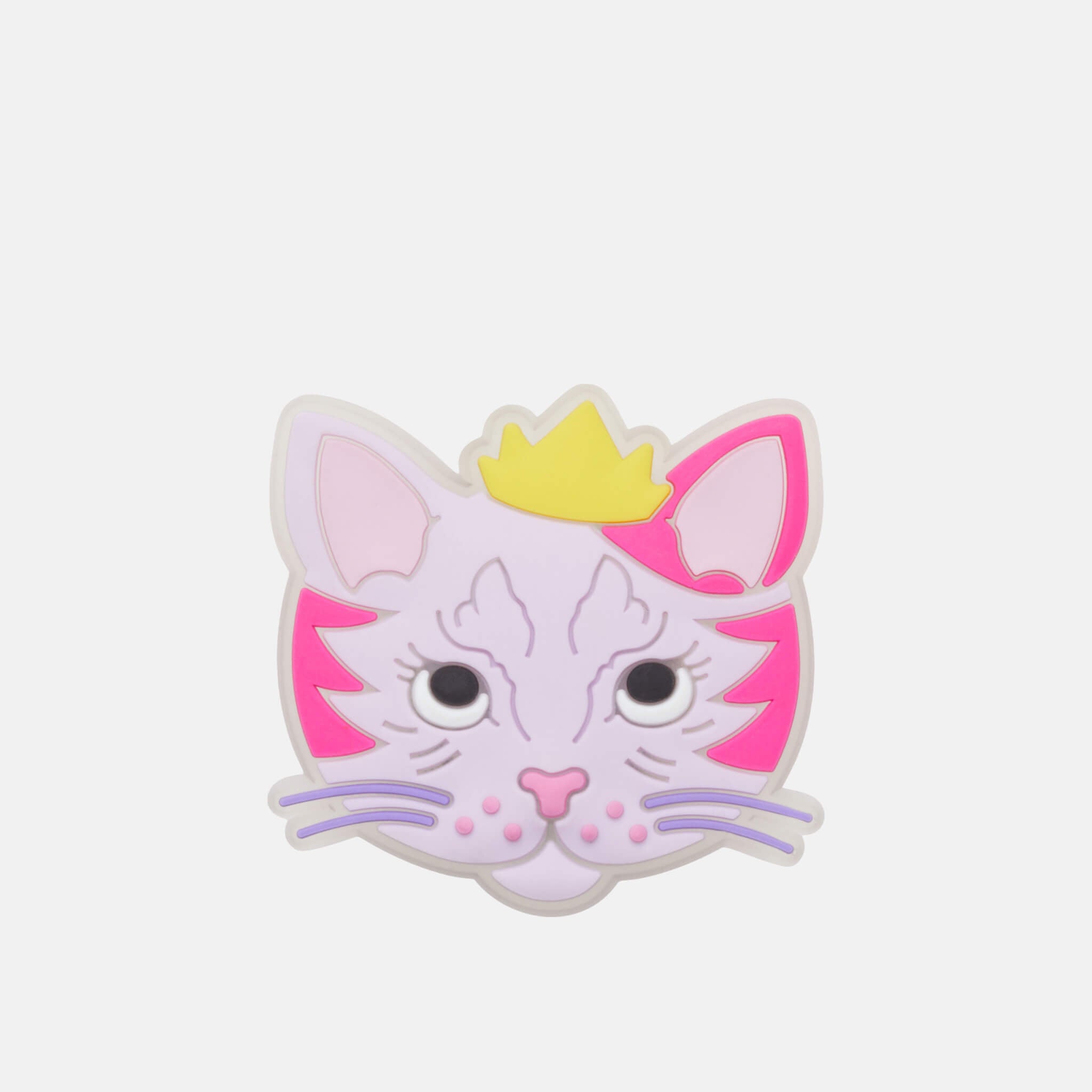 Jibbitz™ - Kitty Cat