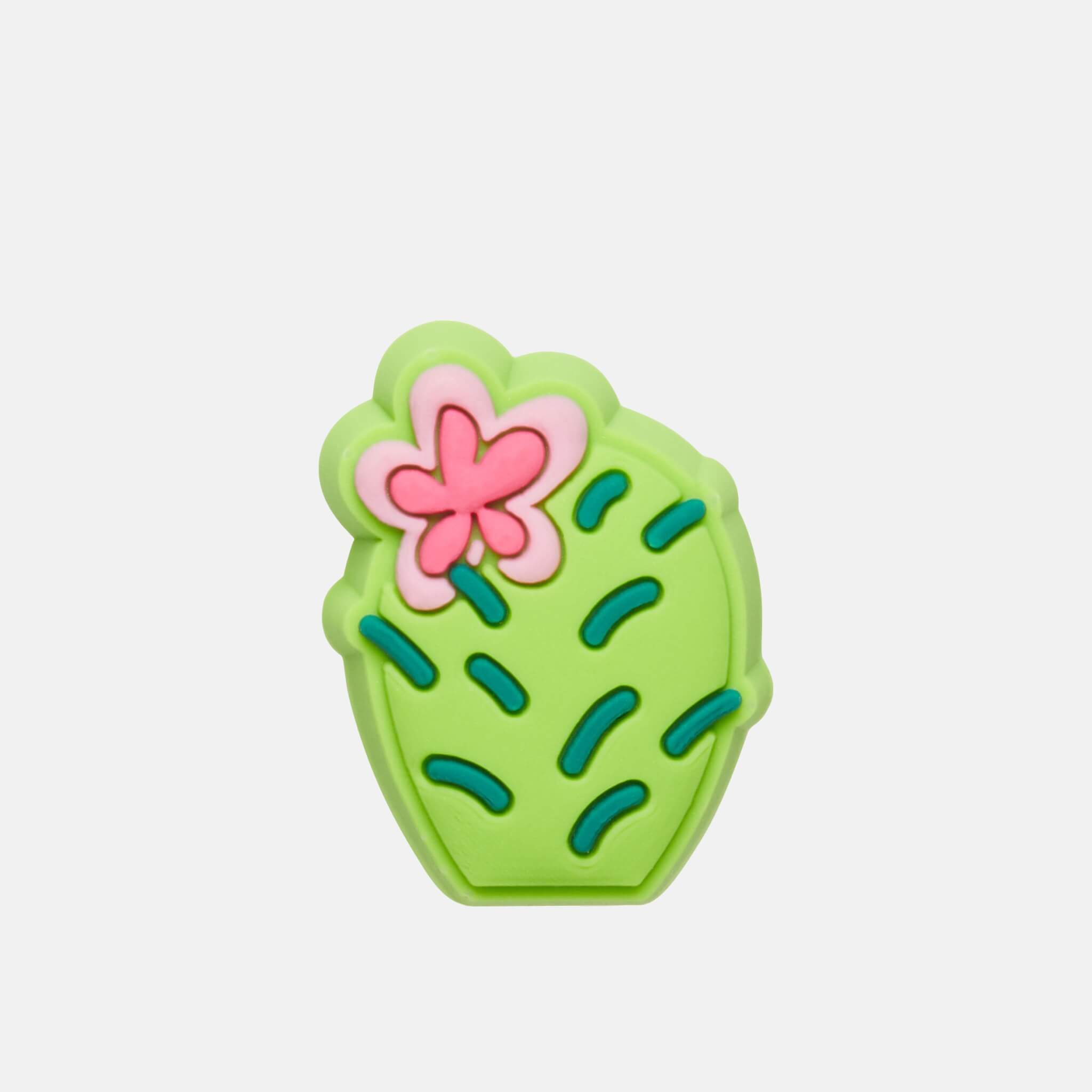 Jibbitz™ - Flower Cactus