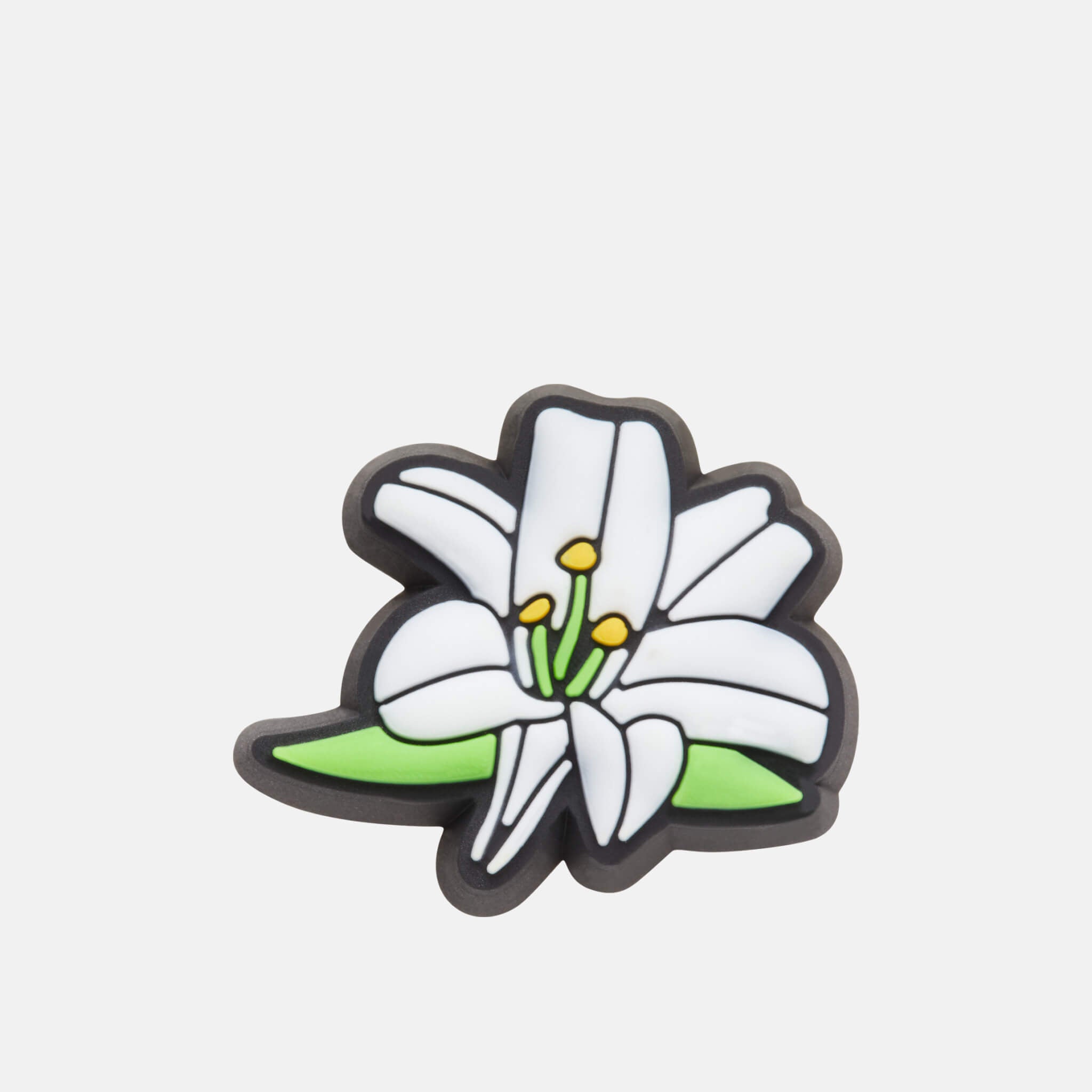 Jibbitz™ - Lily Flower