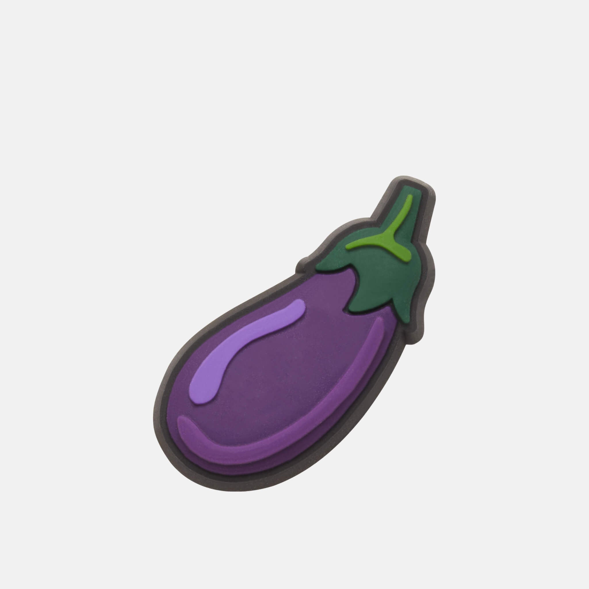 Jibbitz™ - Aubergine