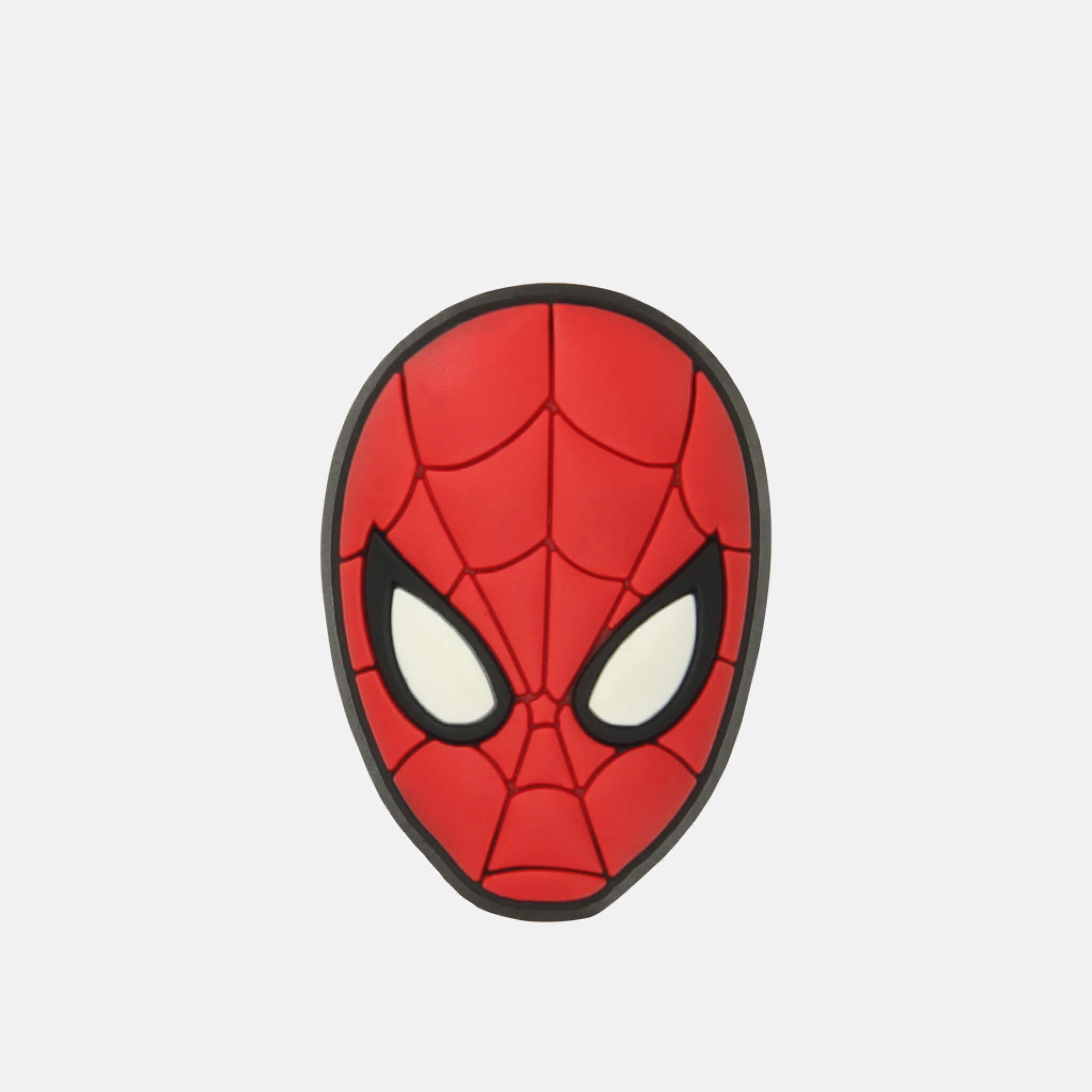 Jibbitz™ - SPI Spiderman Mask F15