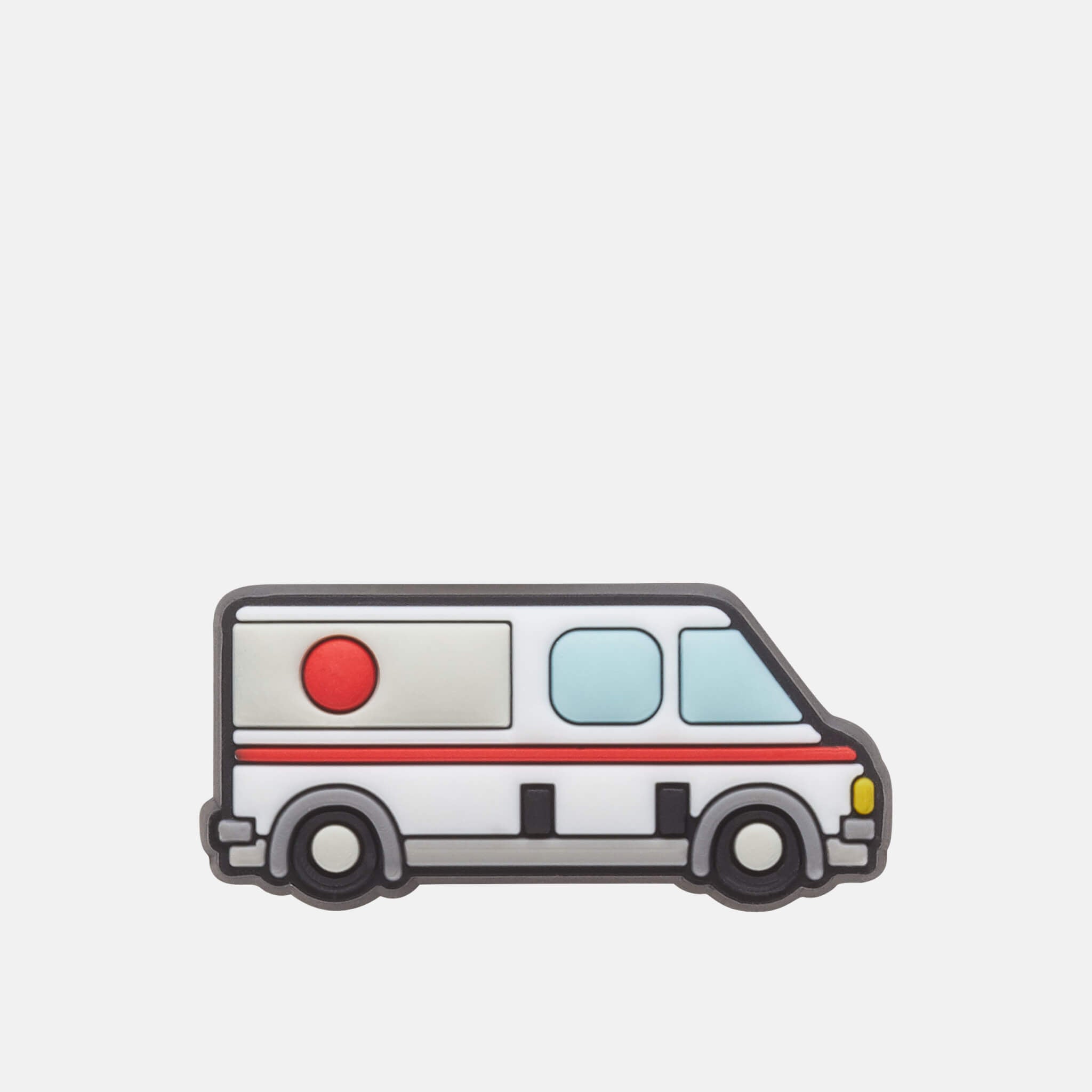 Jibbitz™ - Ambulance