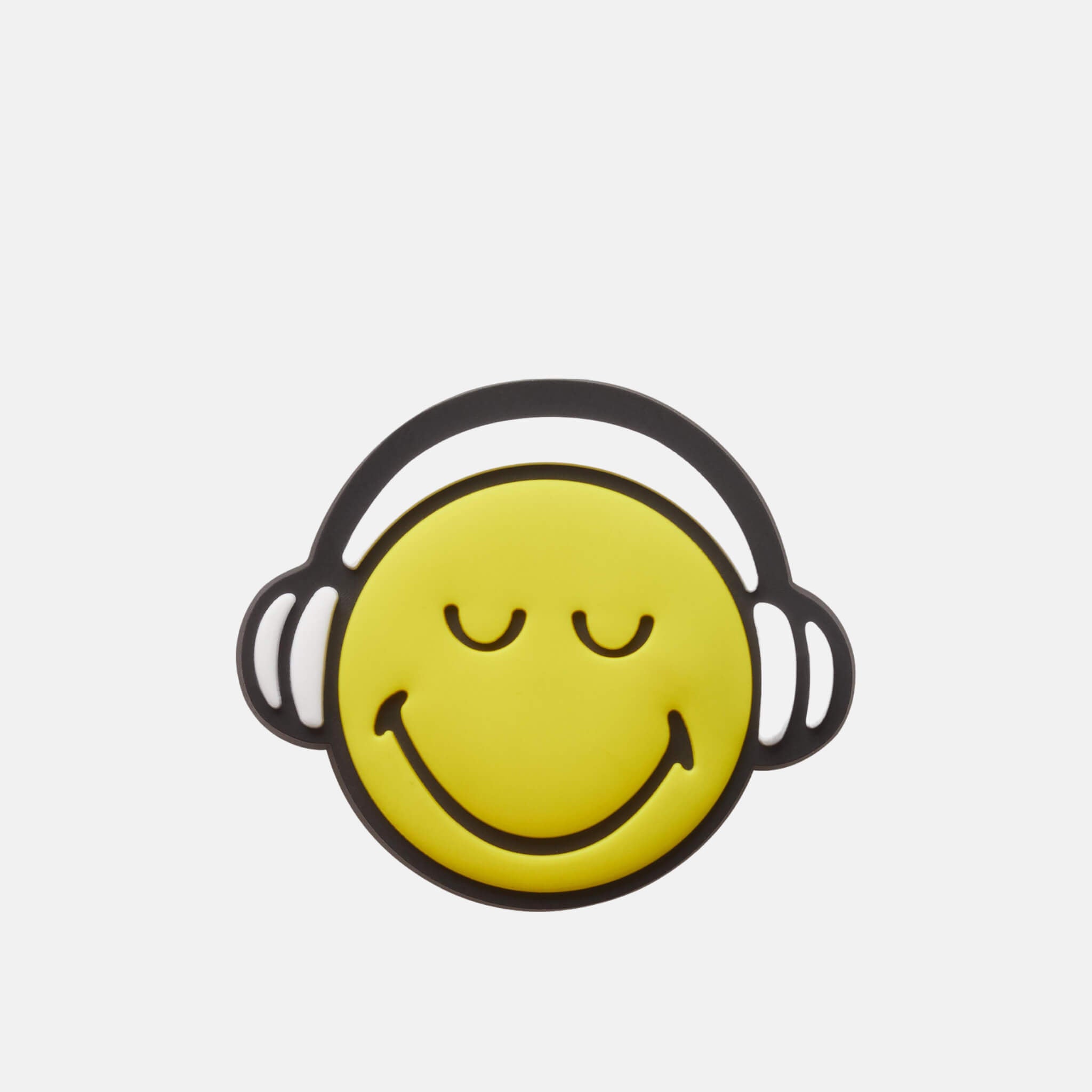 Jibbitz™ - SmileyBrandHeadphones