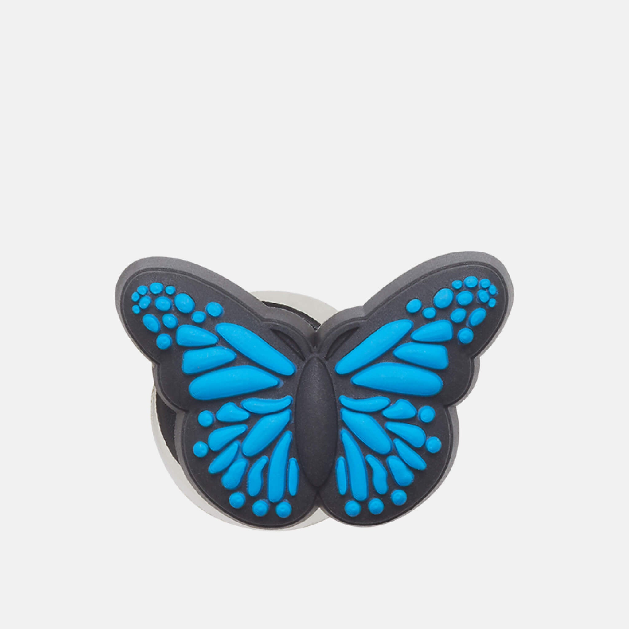 Jibbitz™ - Blue Butterfly