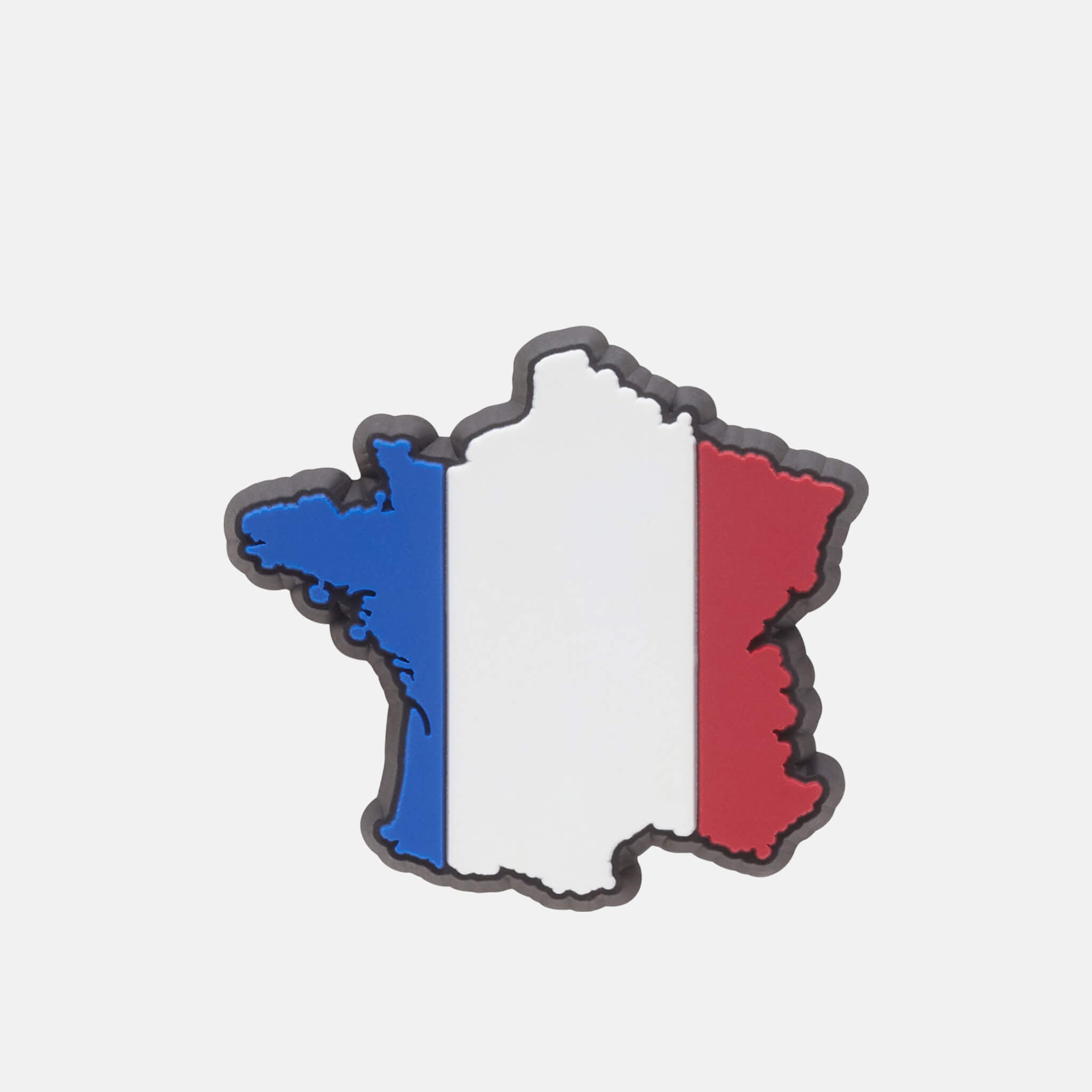 Jibbitz™ - France Country Flag