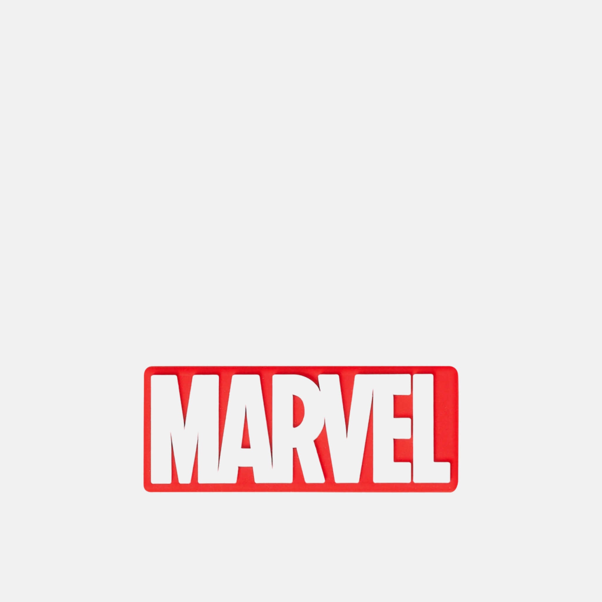 Jibbitz™ - Marvel Logo