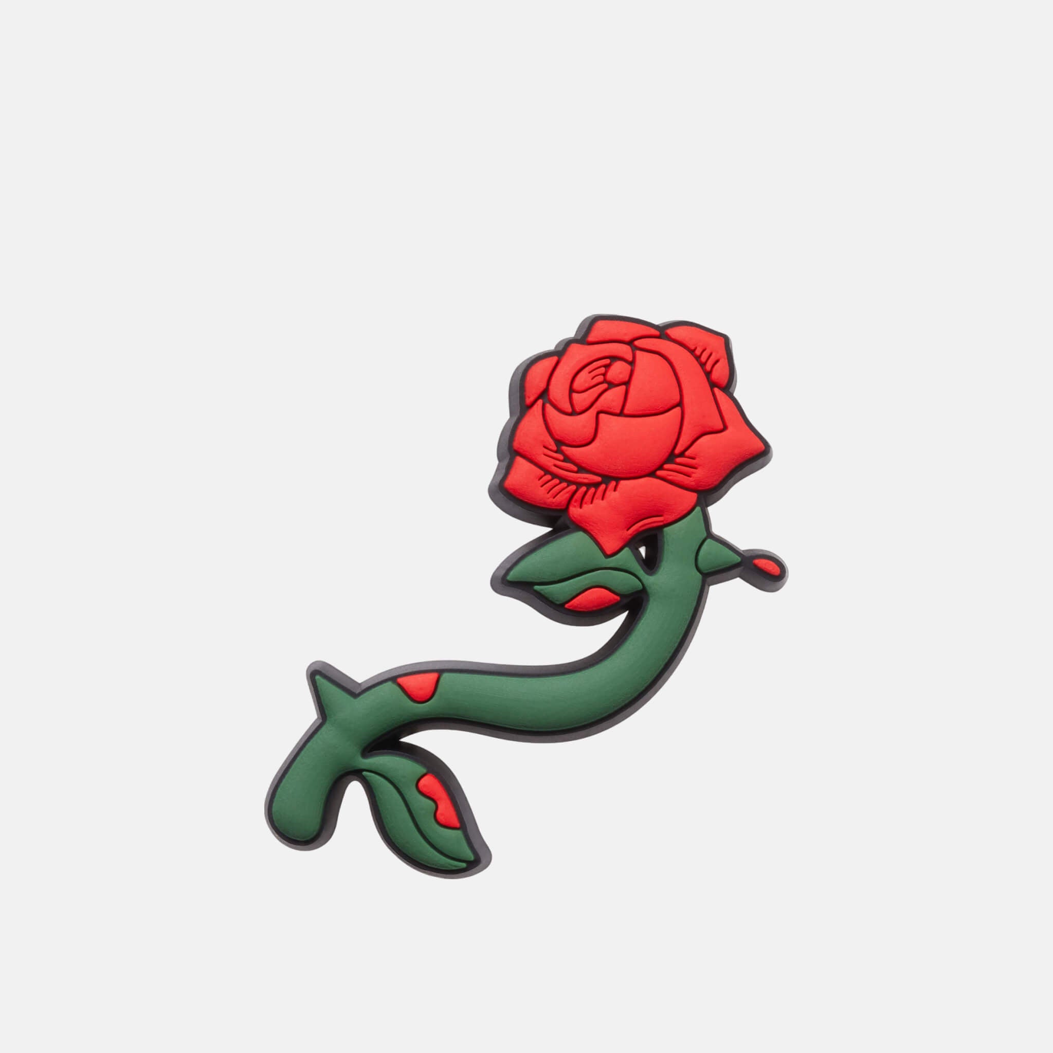 Jibbitz™ - Single Rose