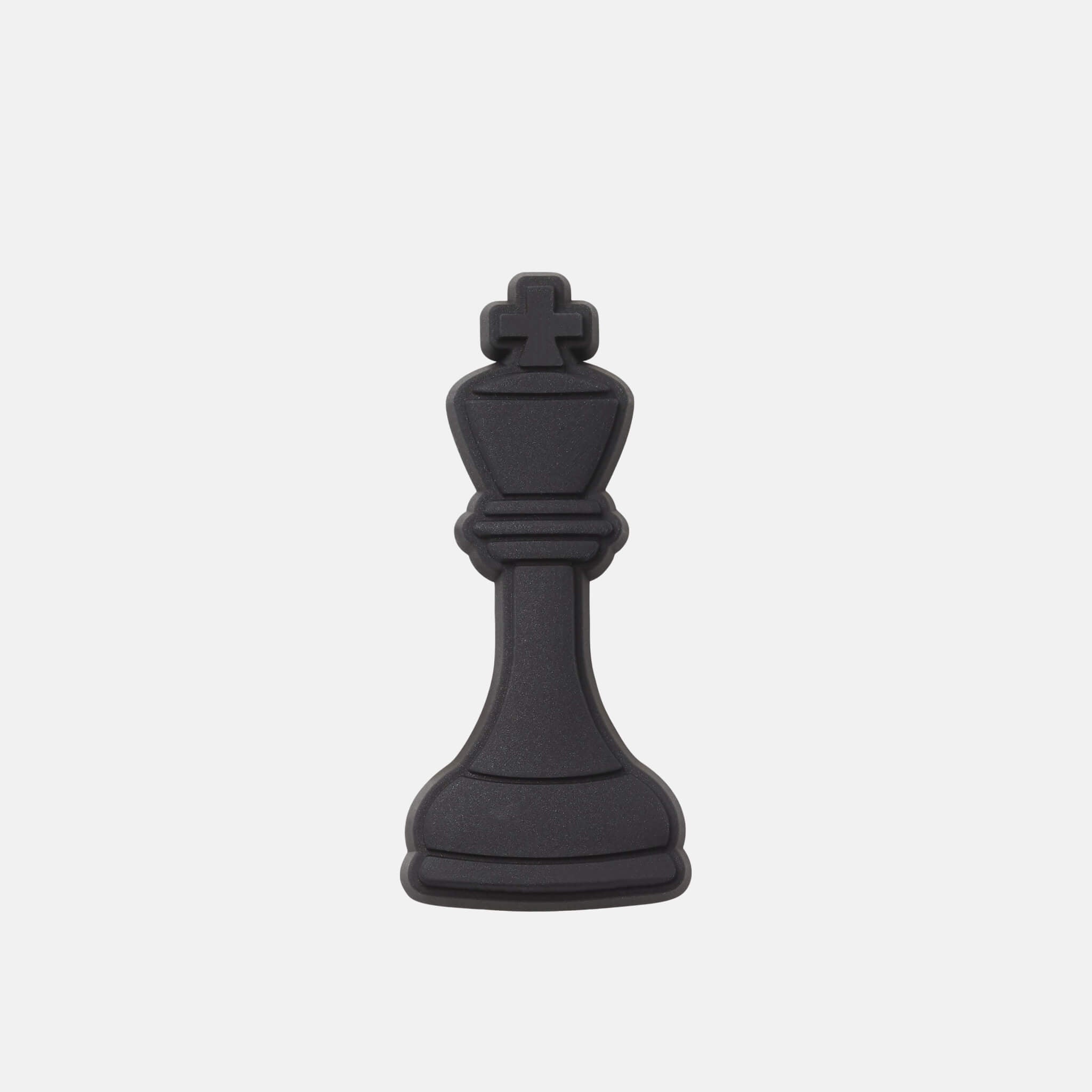 Jibbitz™ - Chess Piece