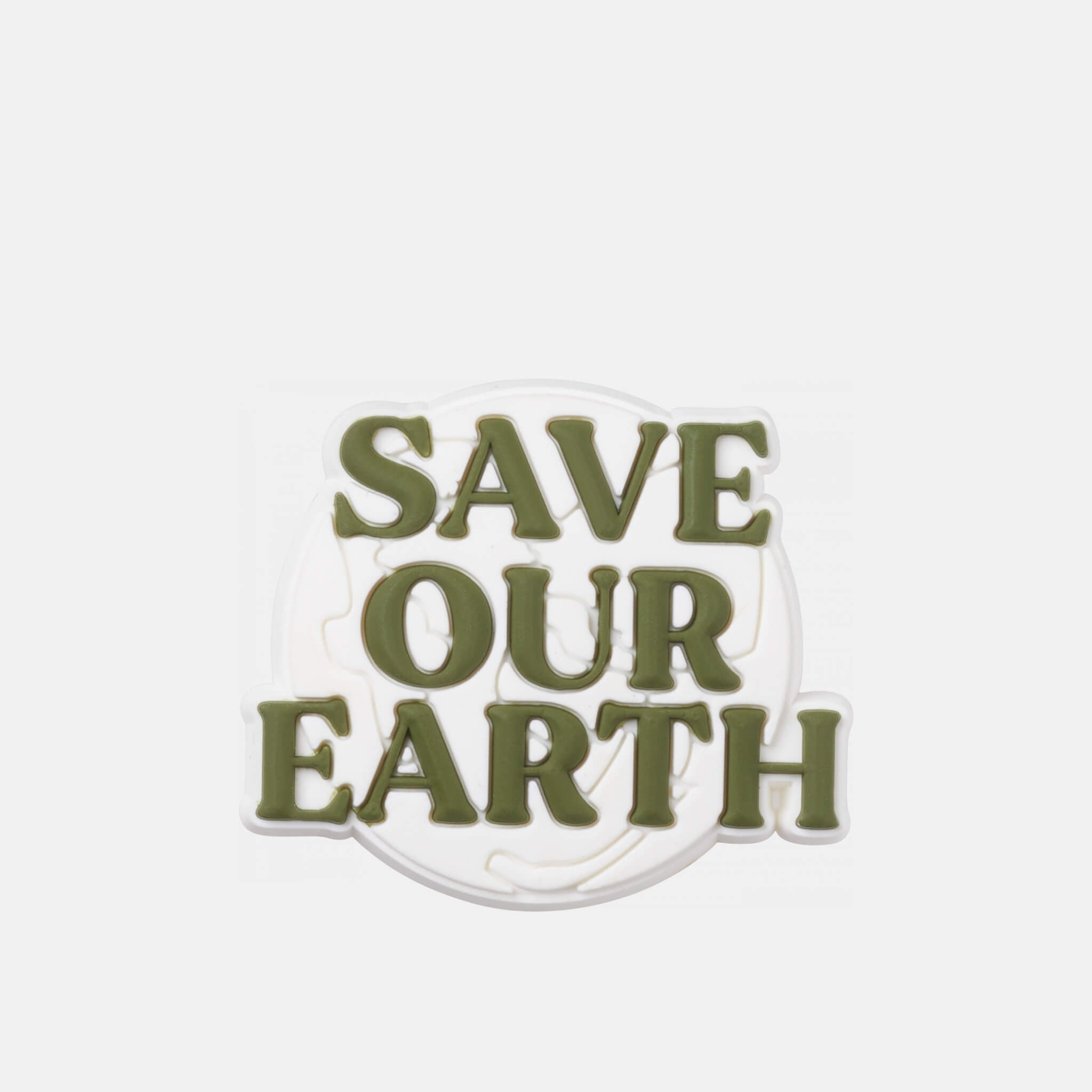 Jibbitz™ - Save Our Earth
