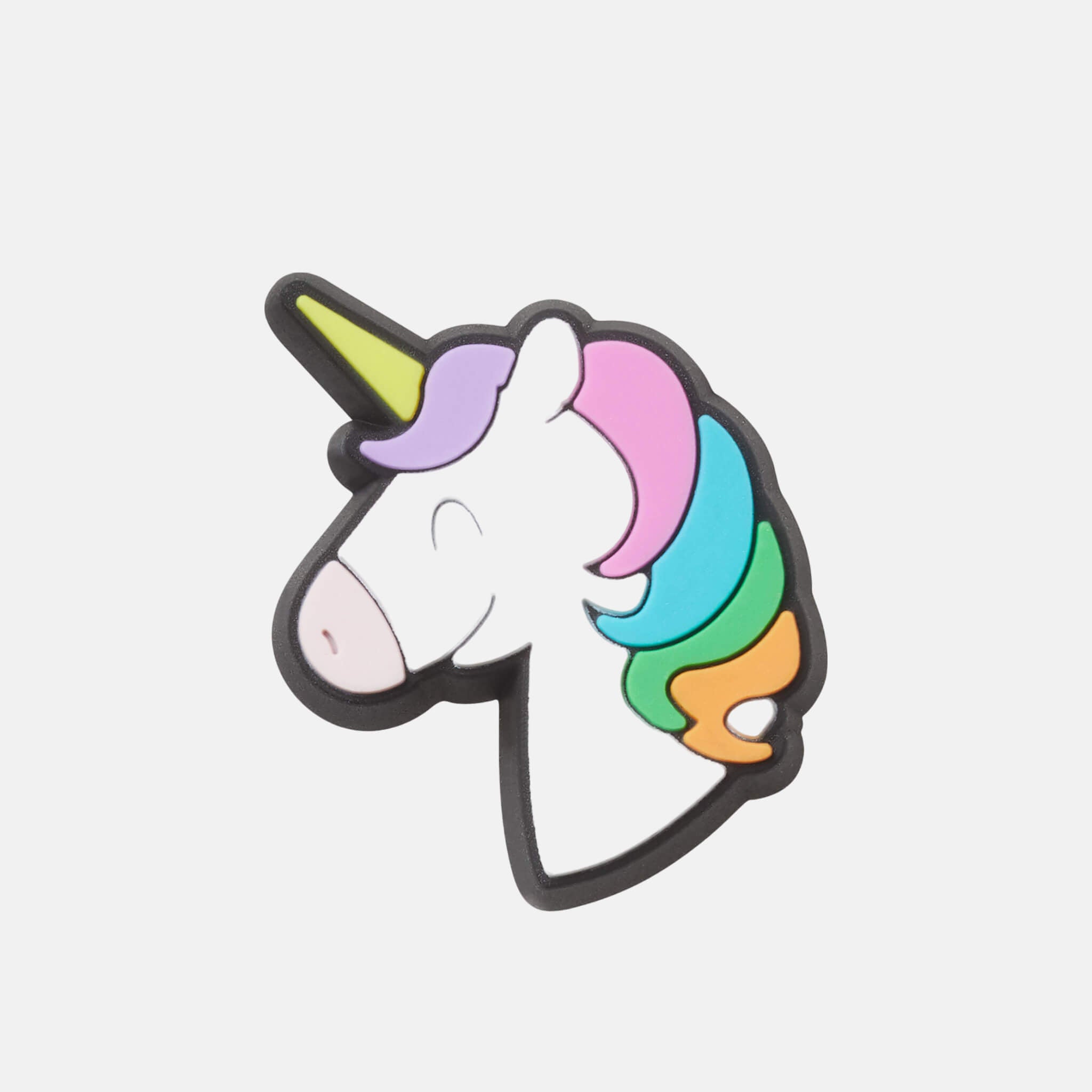 Jibbitz™ - Girly Unicorn