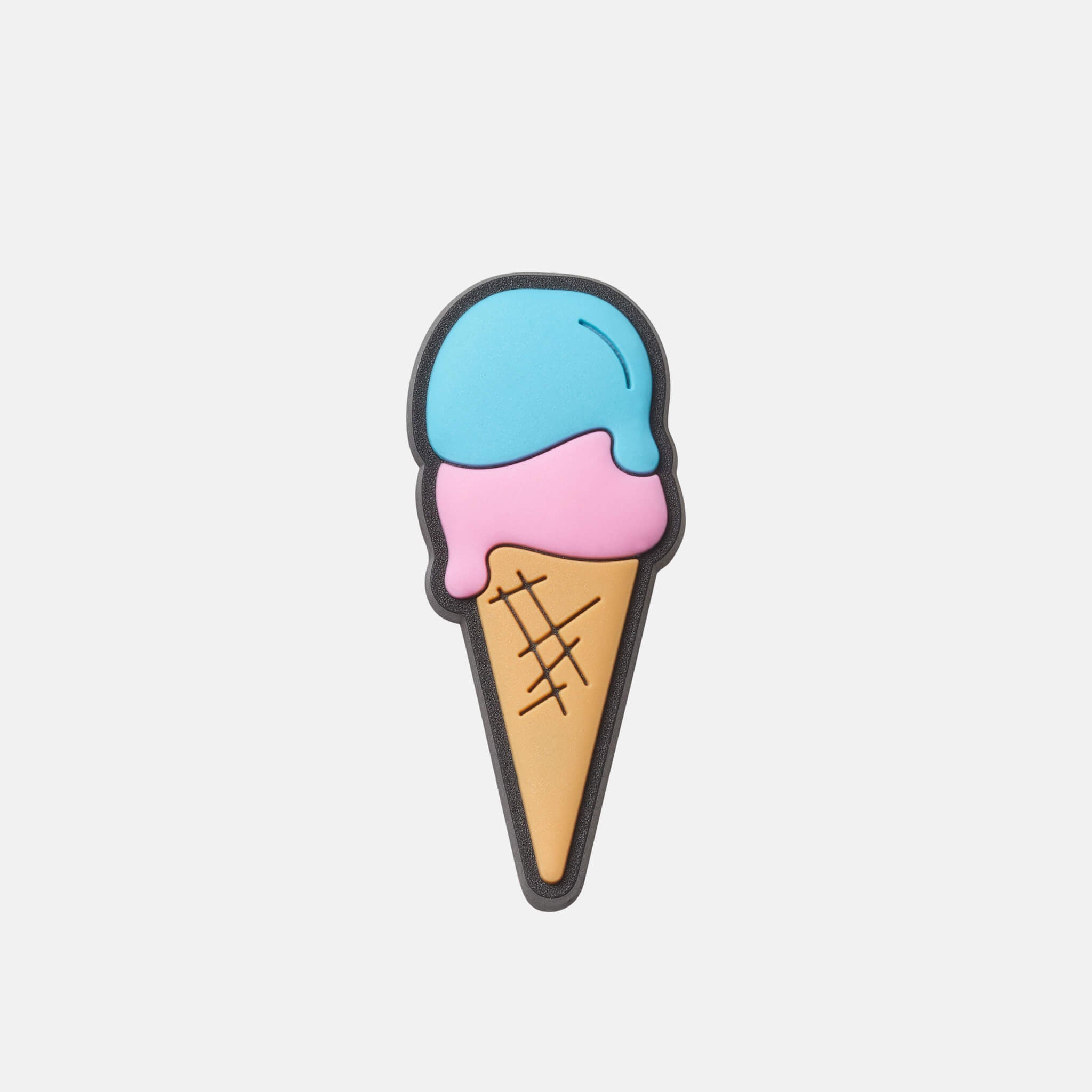 Jibbitz™ - Ice Cream Cone