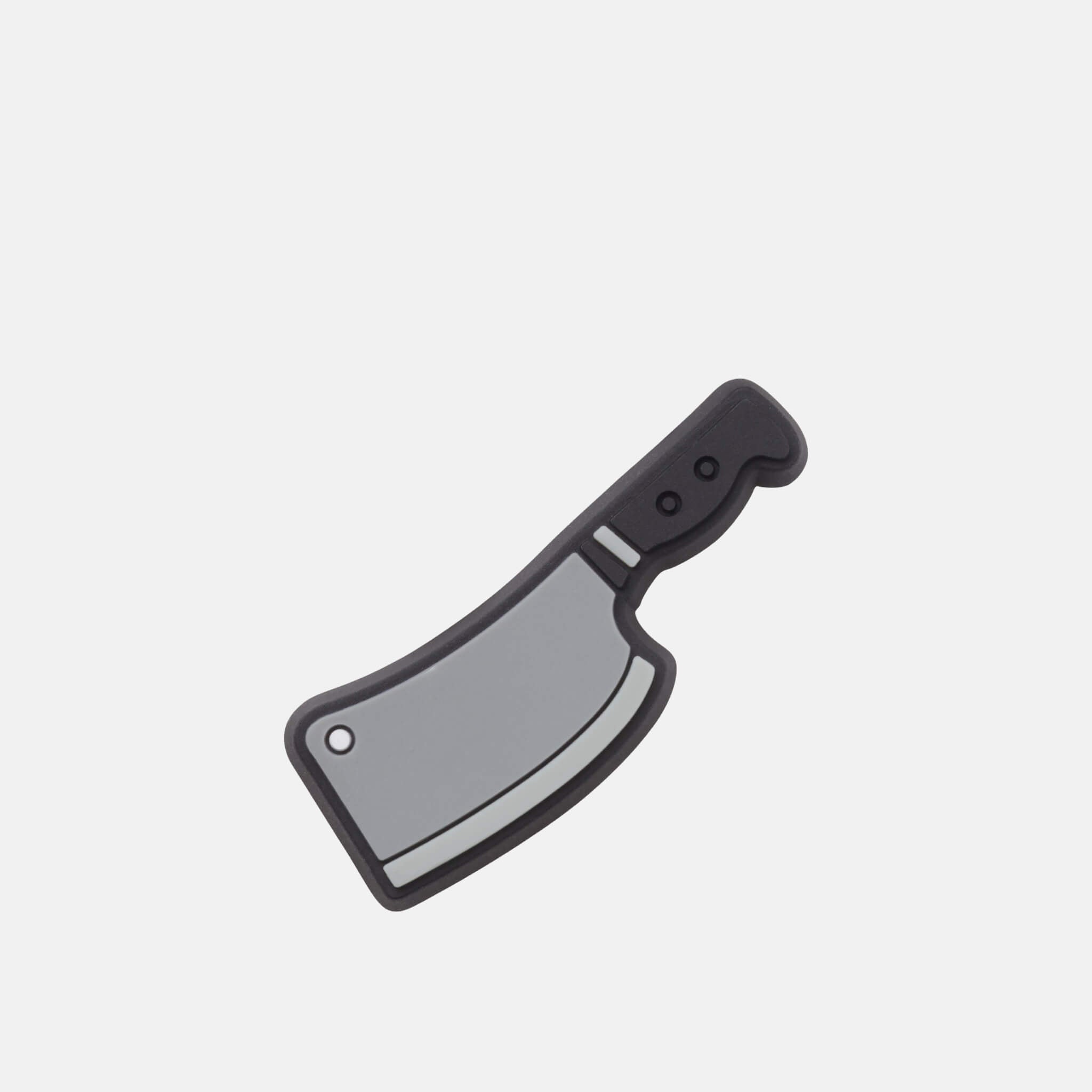 Jibbitz™ - Knife Slice