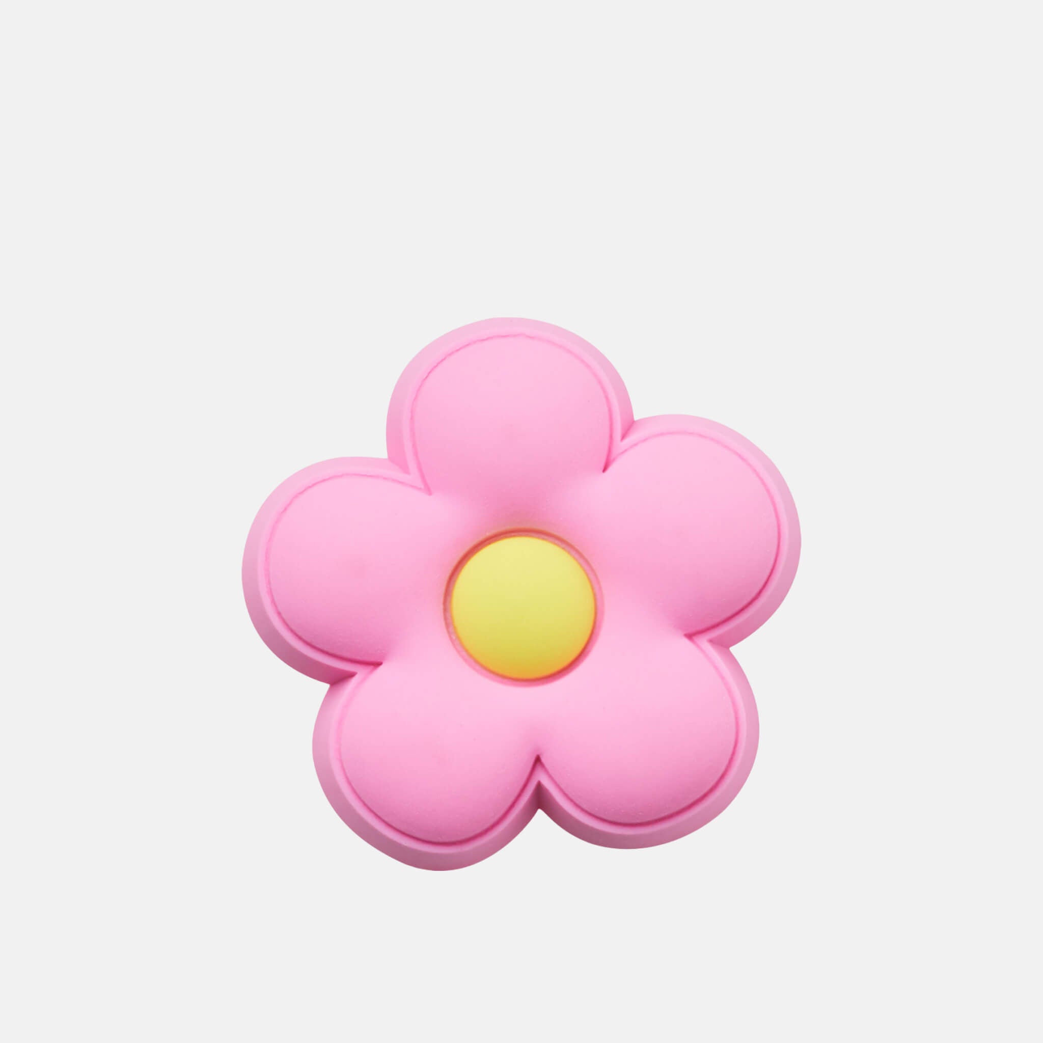 Jibbitz™ - Pink Flower