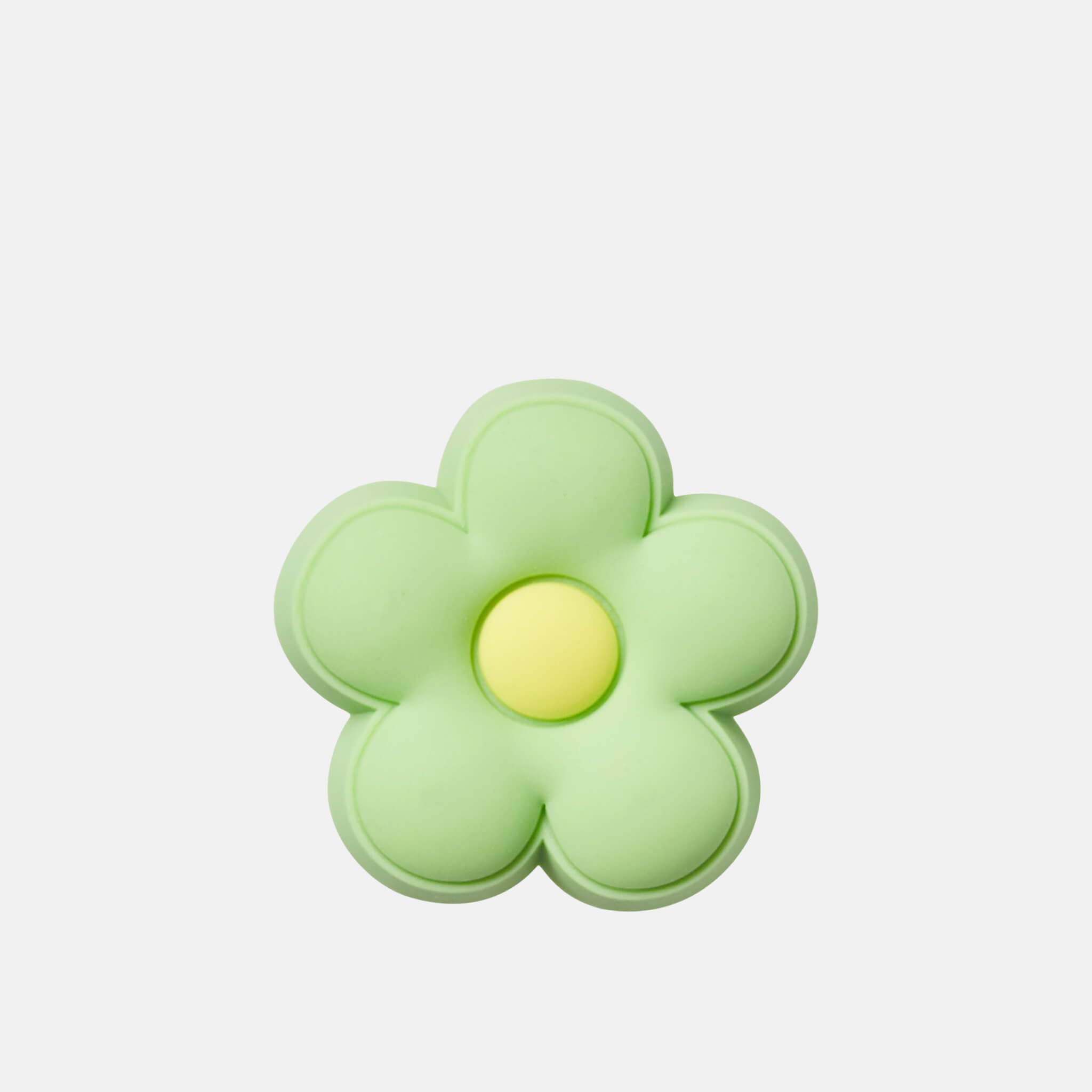 Jibbitz™ - Green Flower
