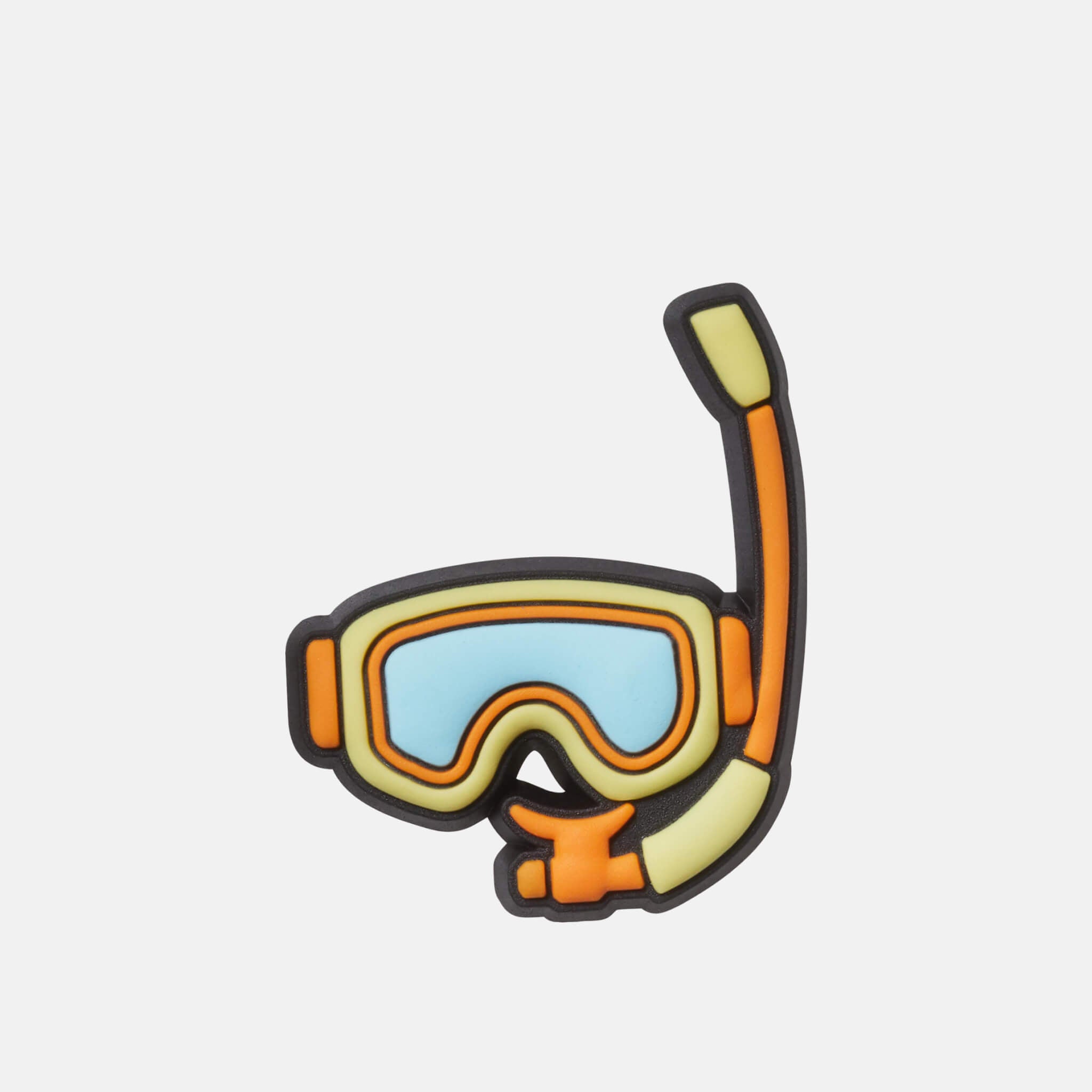 Jibbitz™ - Scuba Mask